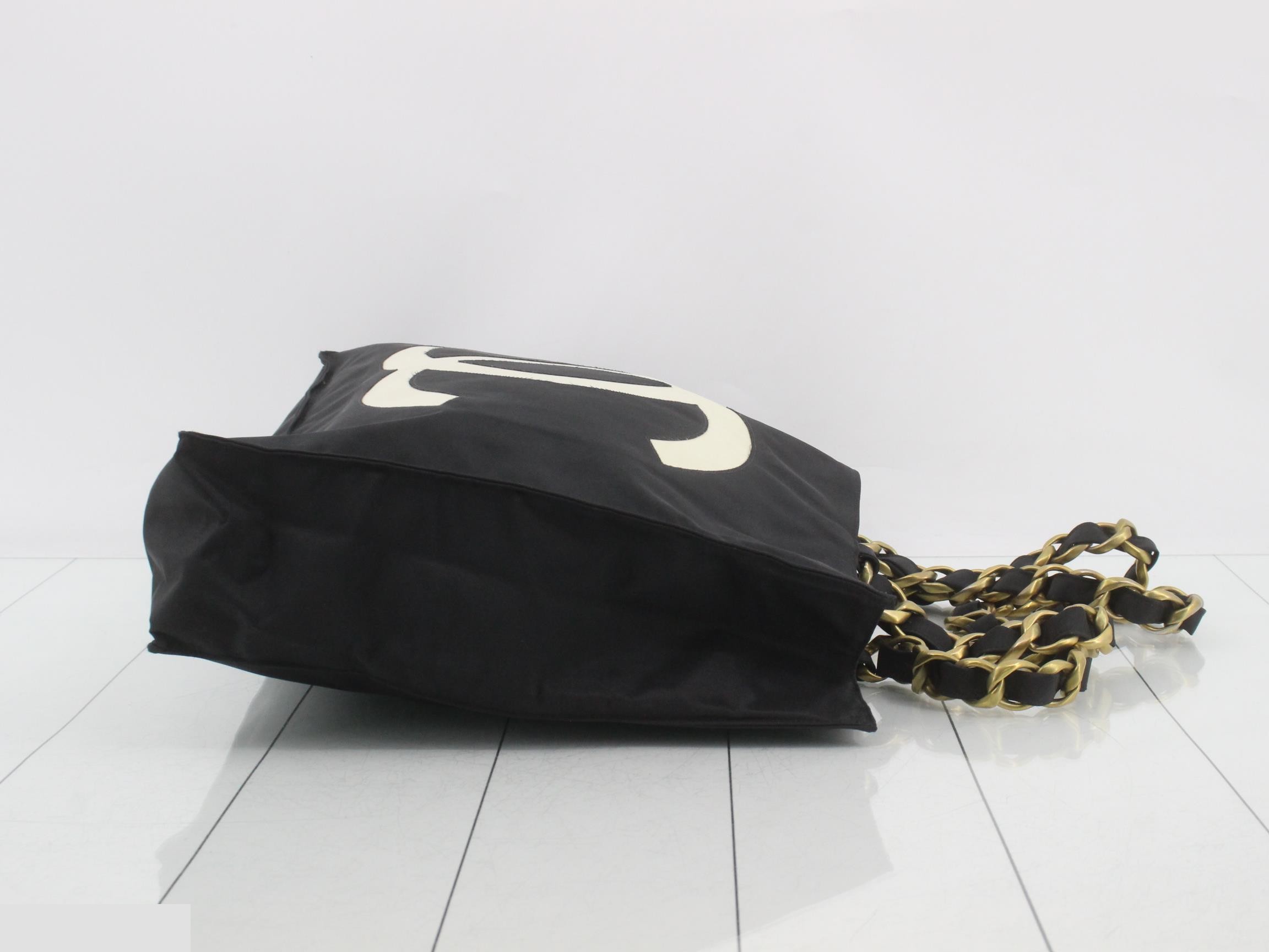 DecaCoco Chain Tote, Unit #2 — view 3