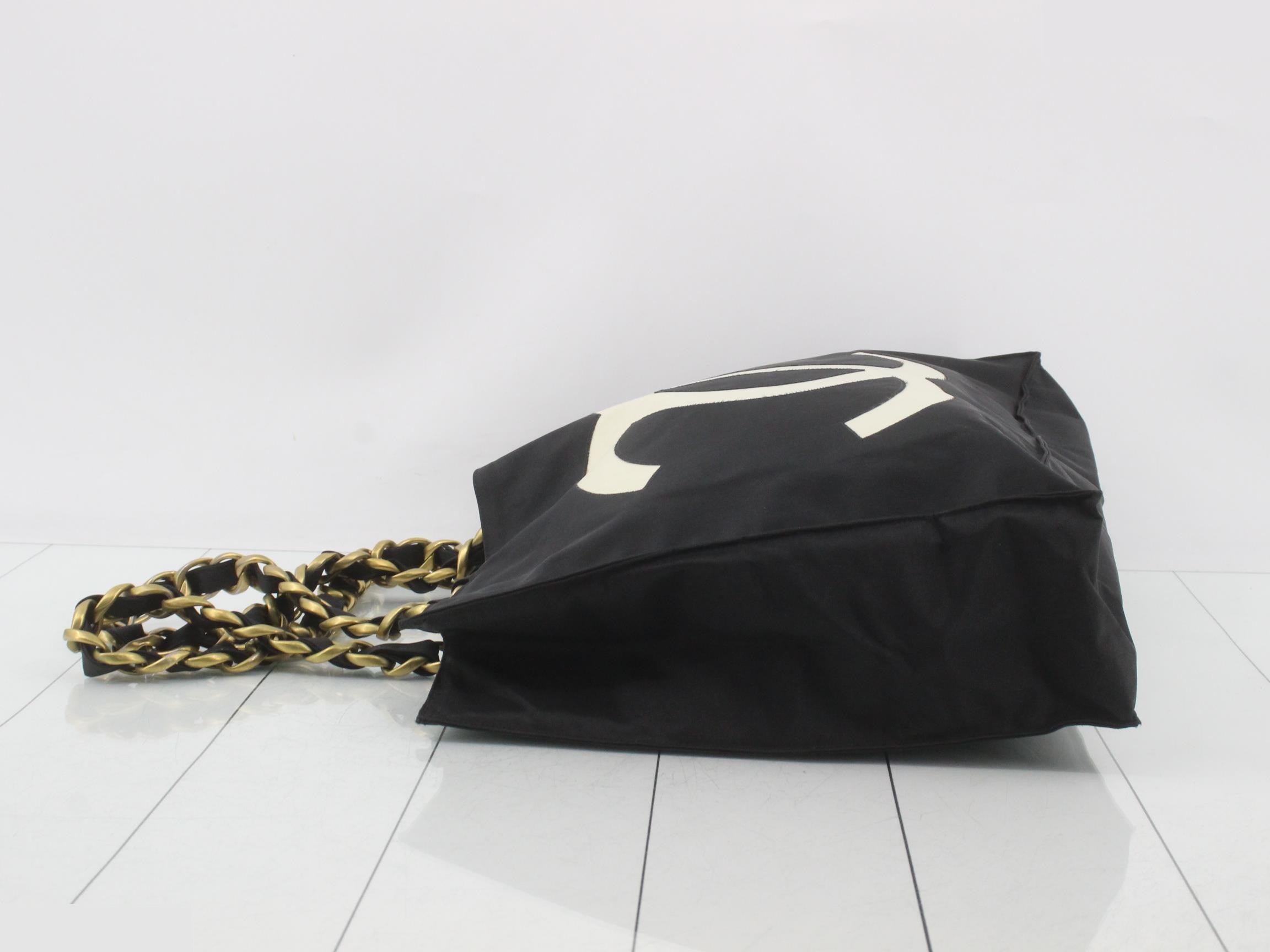 DecaCoco Chain Tote, Unit #2 — view 4