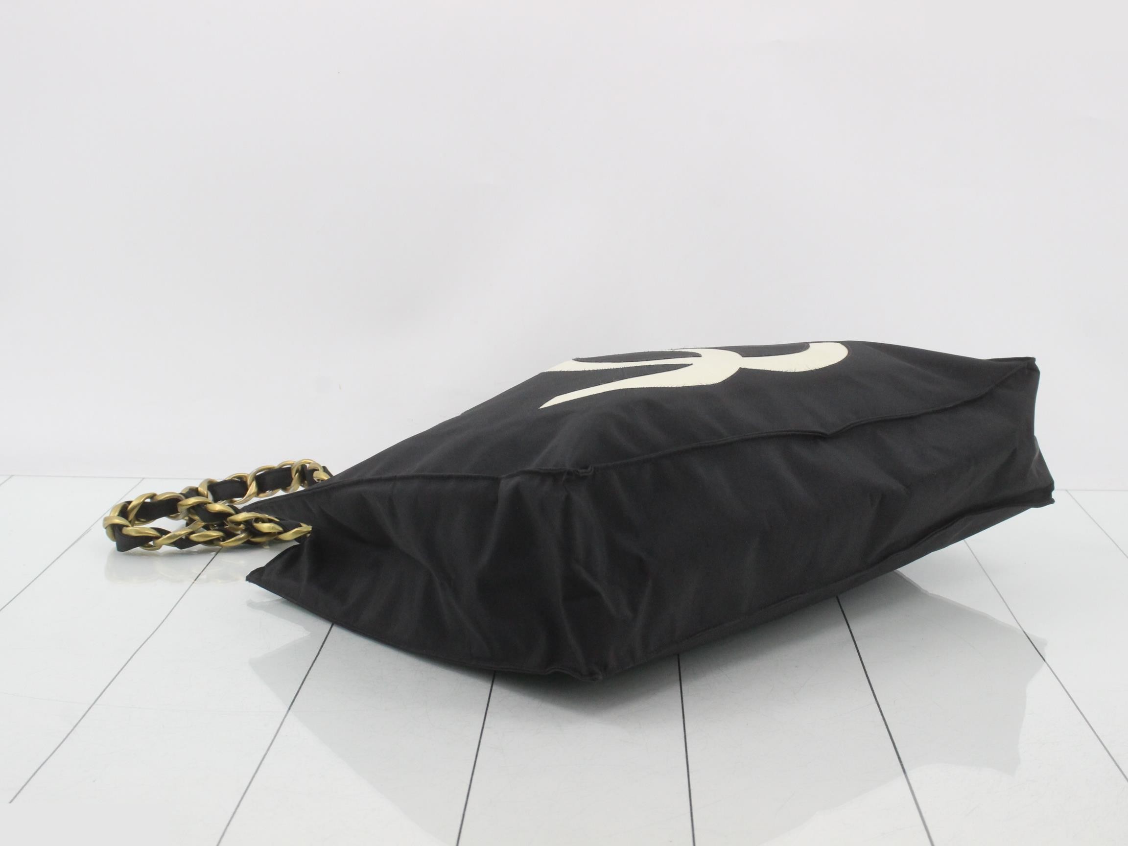 DecaCoco Chain Tote, Unit #2 — view 5