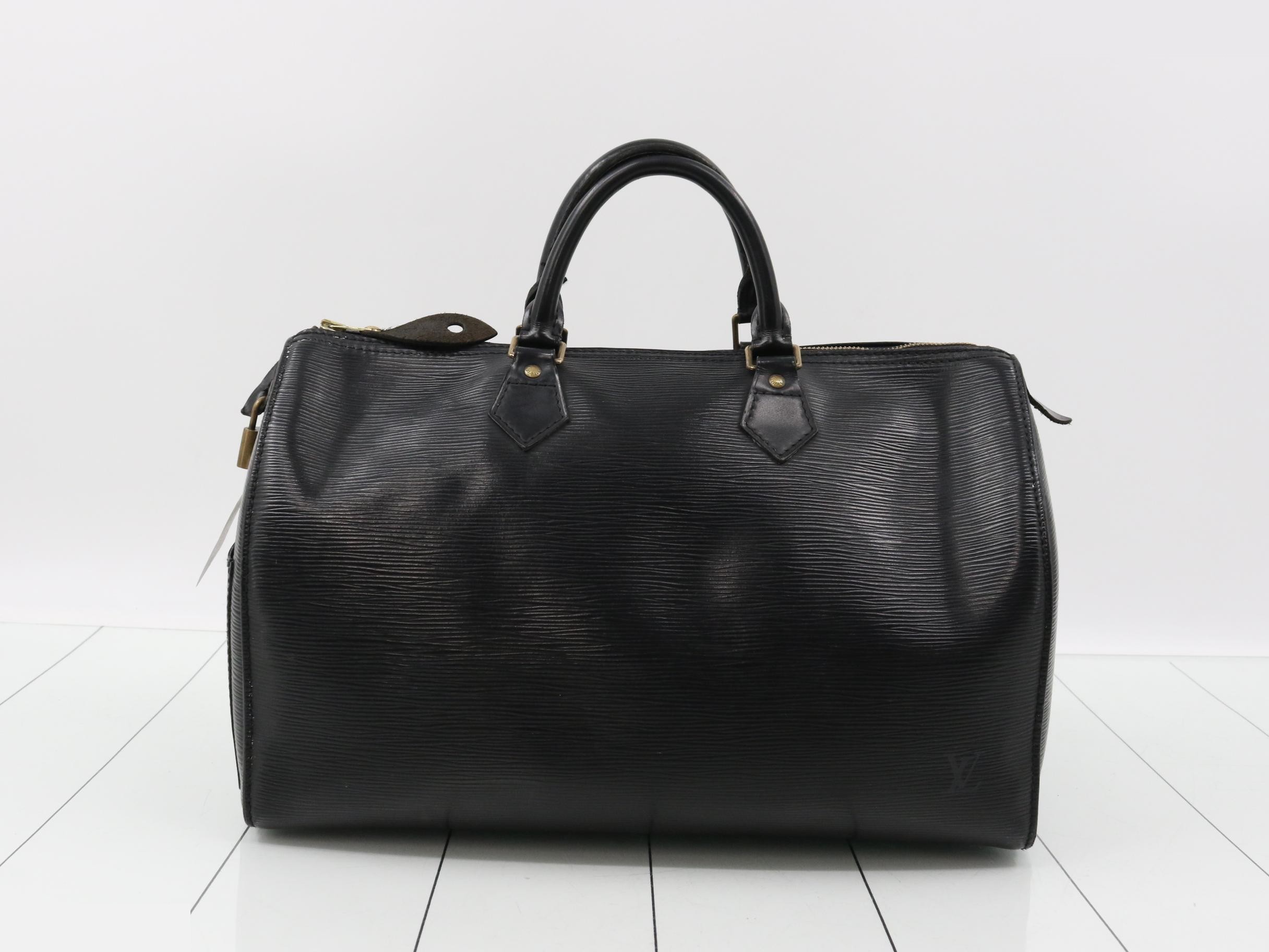 Speedy 40 Noir — view 2