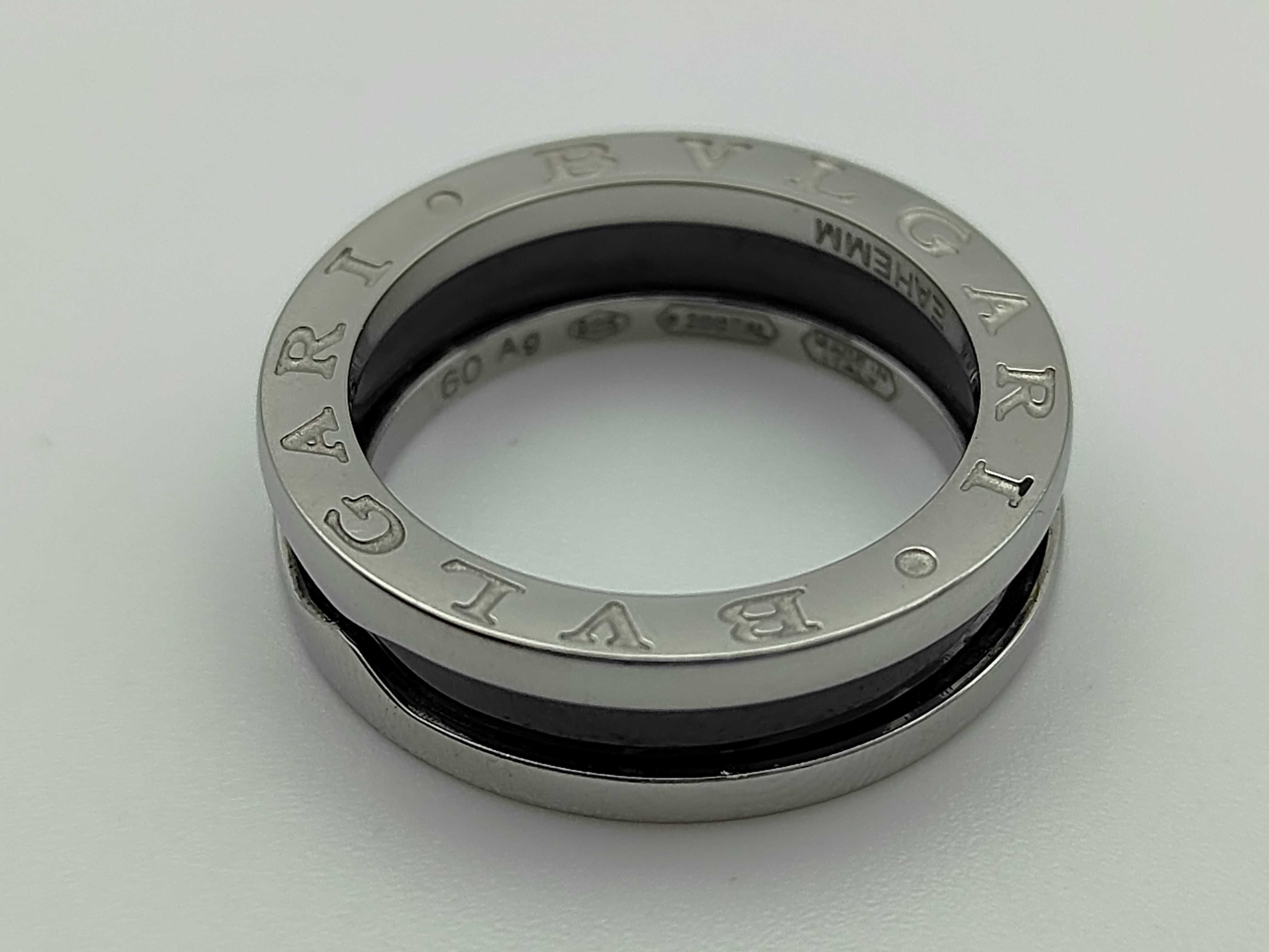 Bulgari SV925 Save the Children Ring 60 Ring
