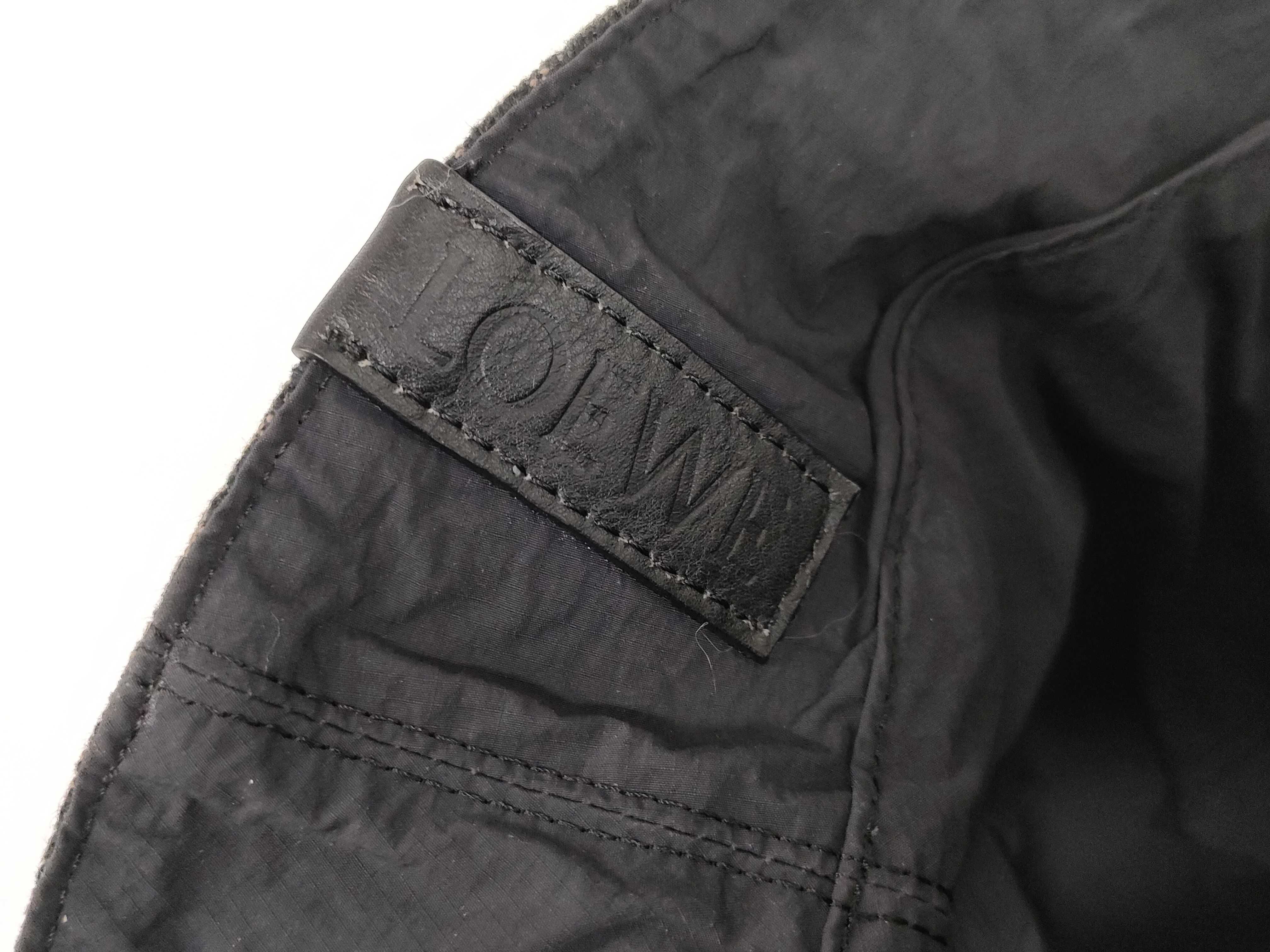 Anagram Hat, Canvas, Black, Other Accessories — view 6