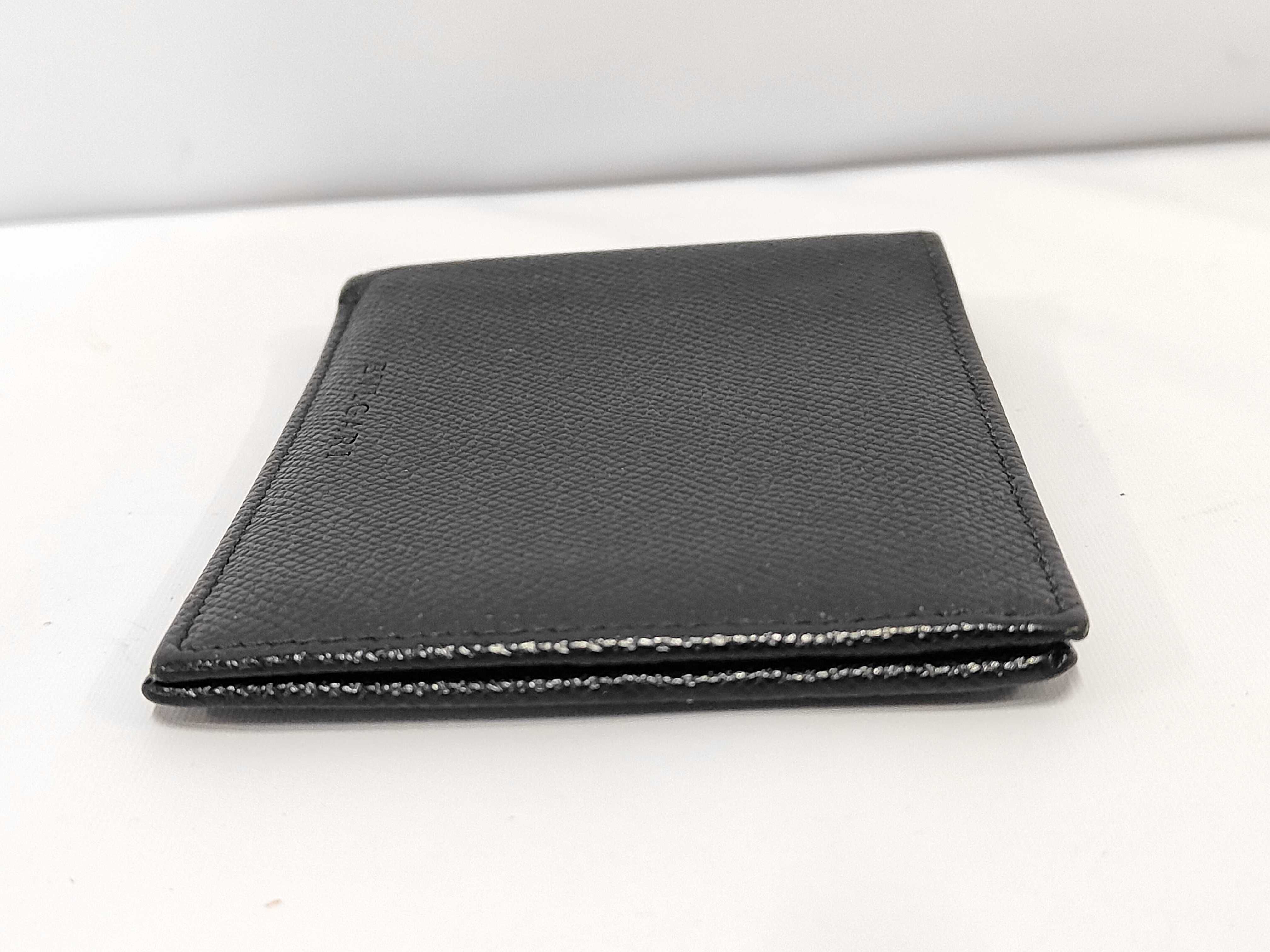 280287 Leather Bi-fold Wallet — view 4