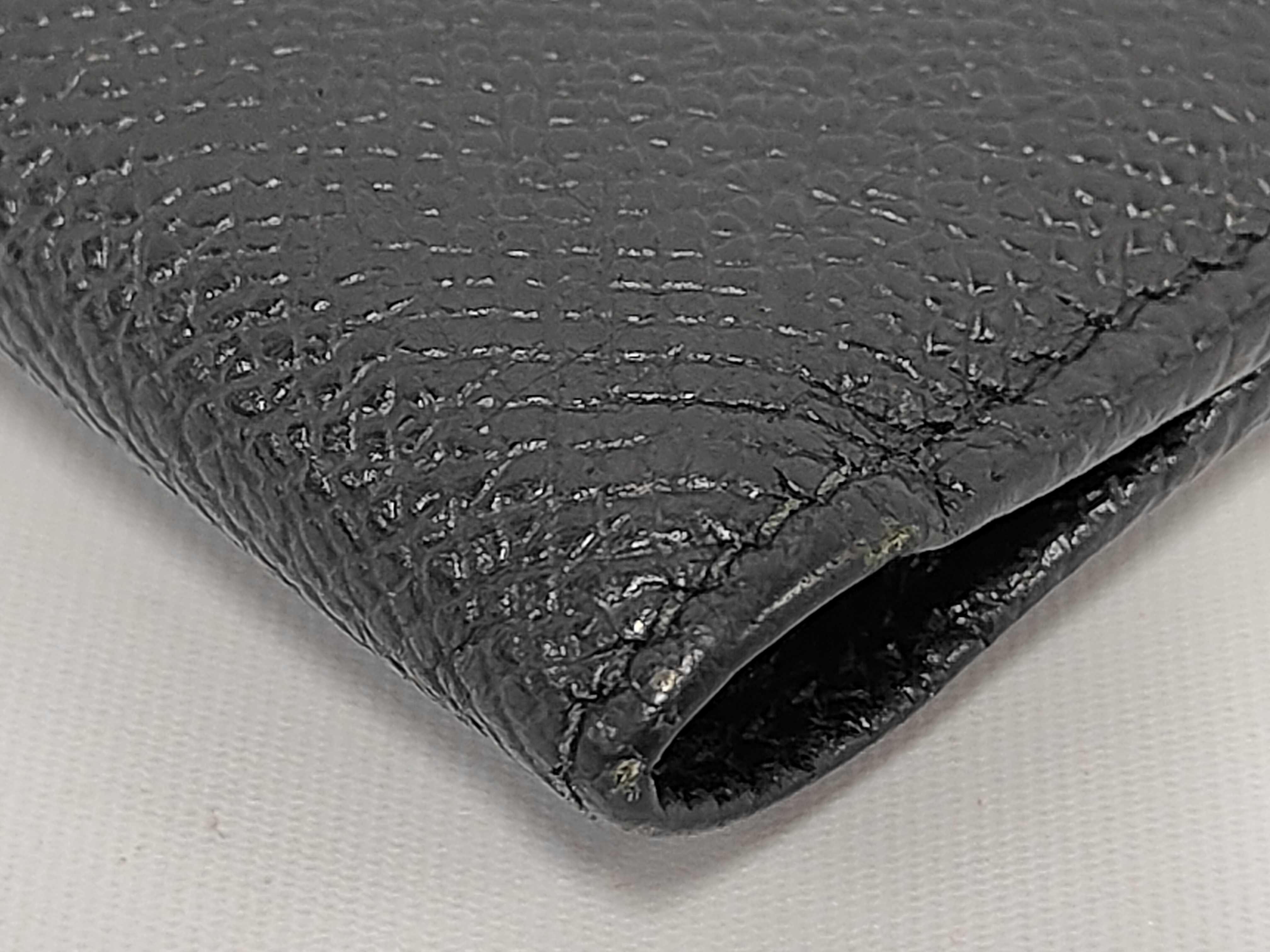 280287 Leather Bi-fold Wallet — view 5