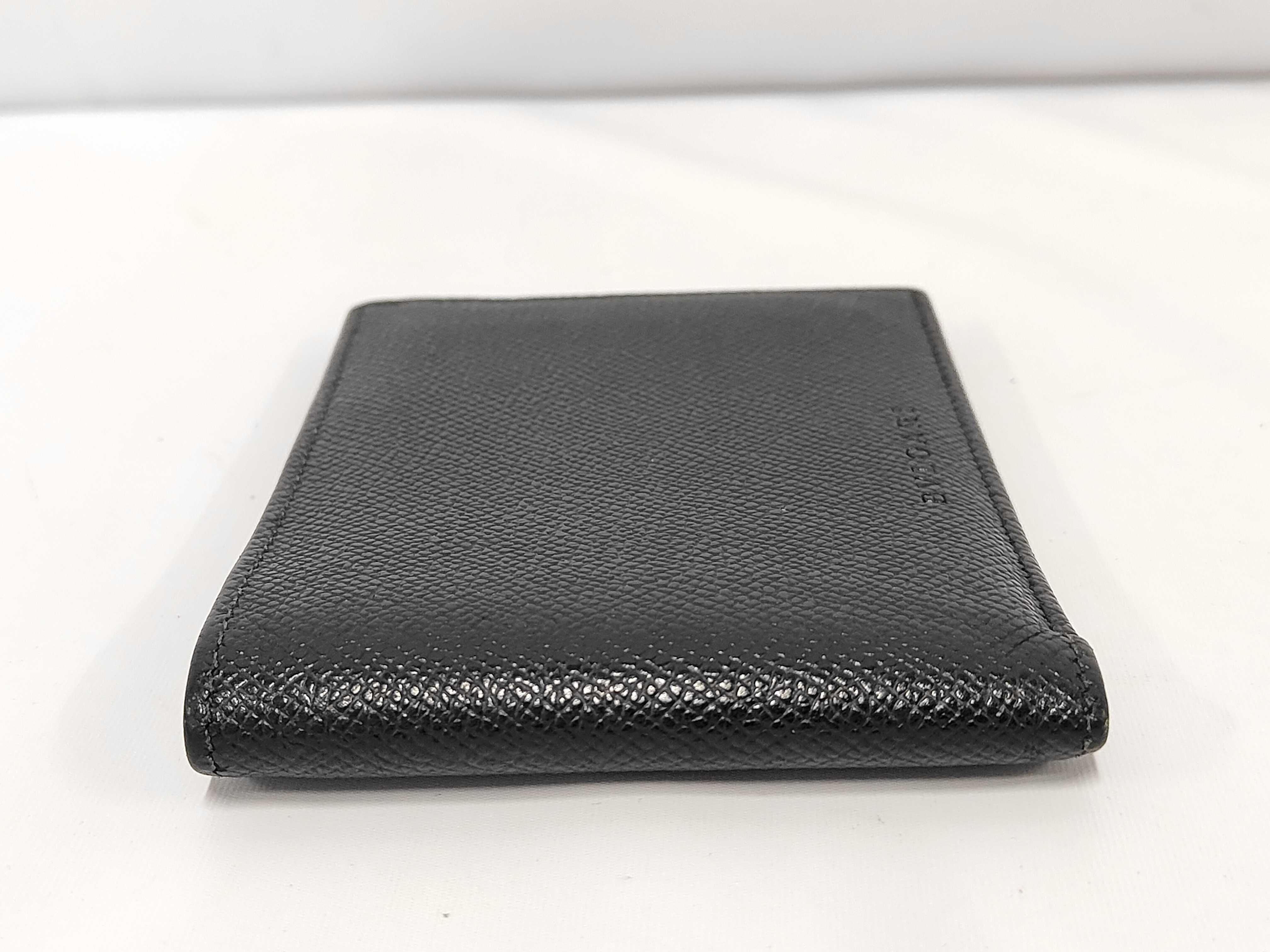 280287 Leather Bi-fold Wallet — view 6