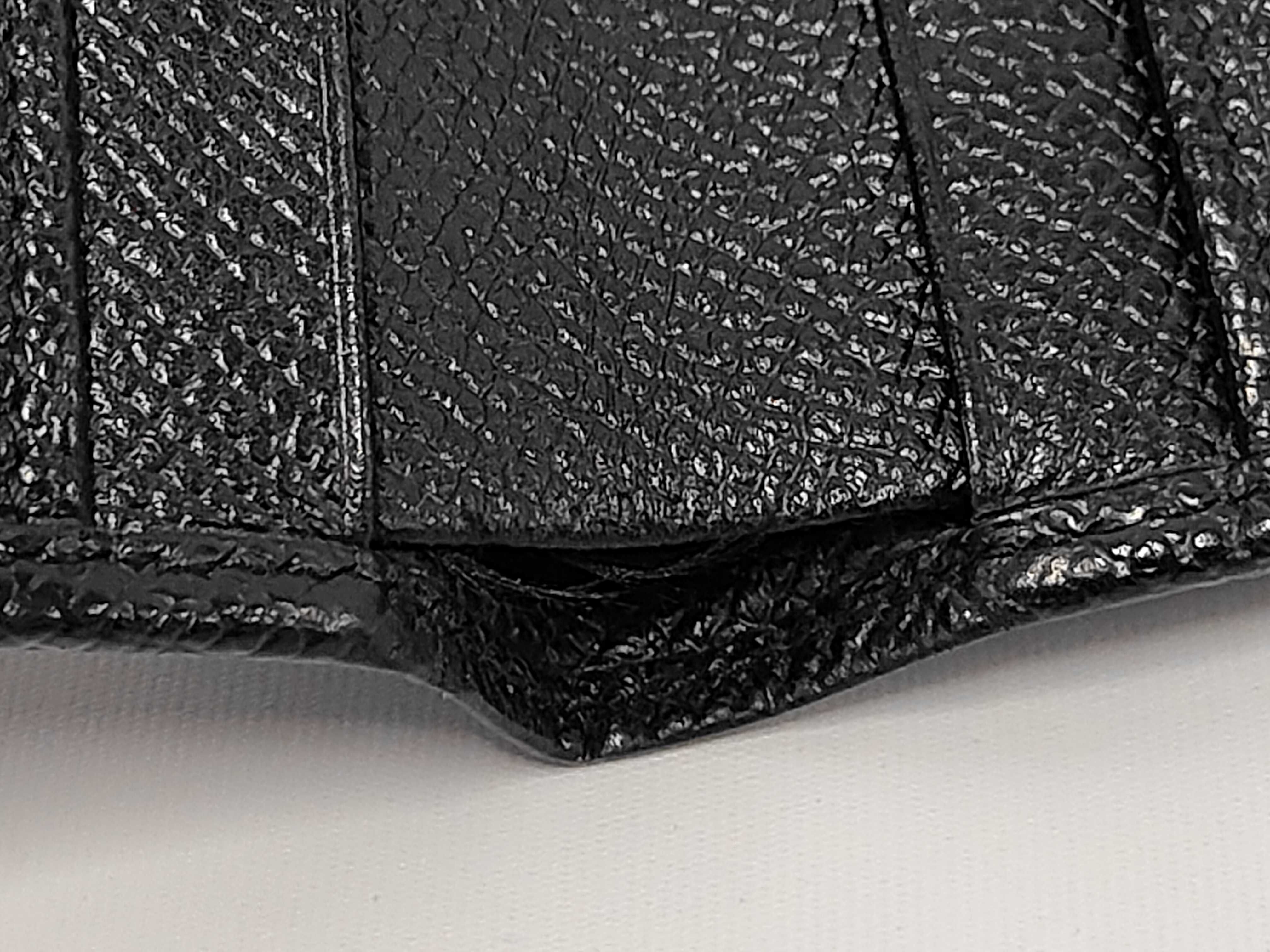 280287 Leather Bi-fold Wallet — view 9