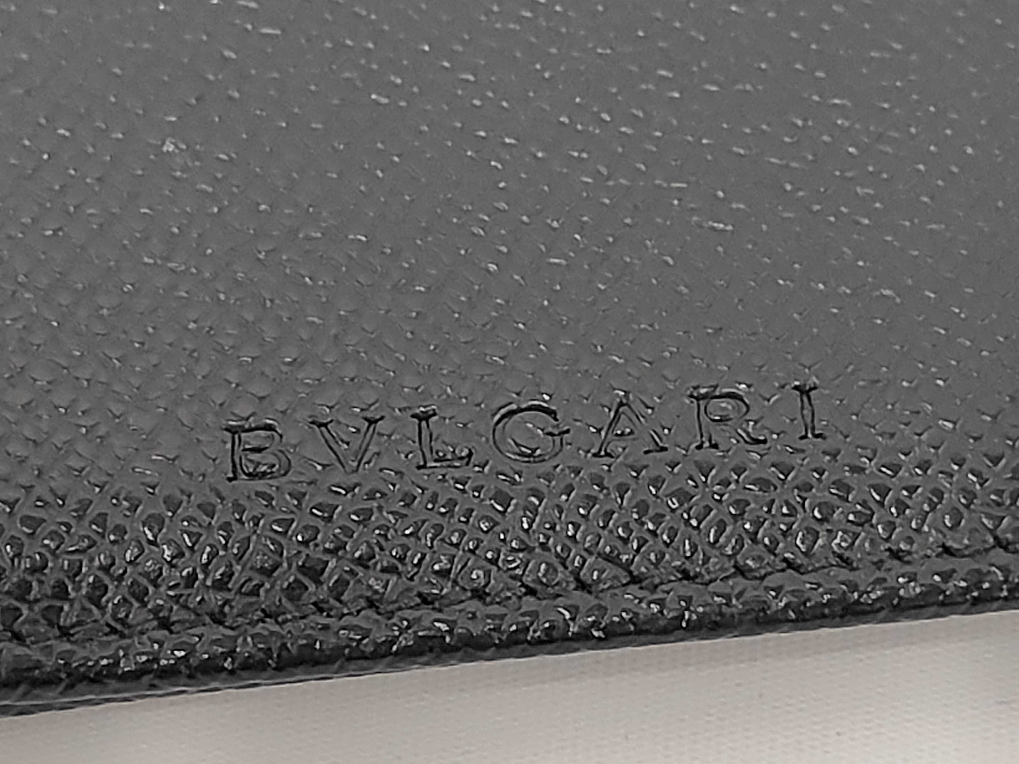 280287 Leather Bi-fold Wallet — view 10