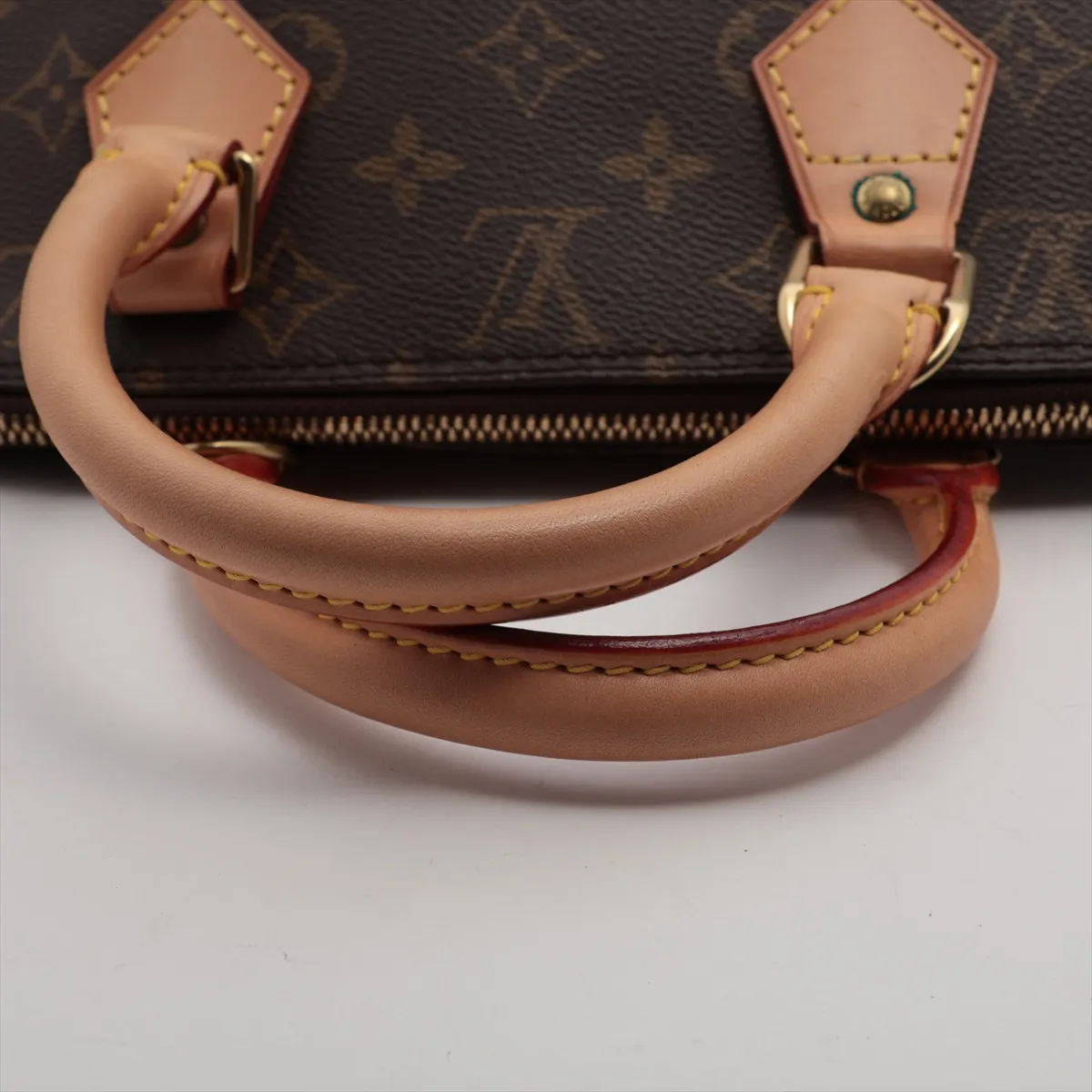 Monogram Alma M51130 VI0927 Brown — view 5