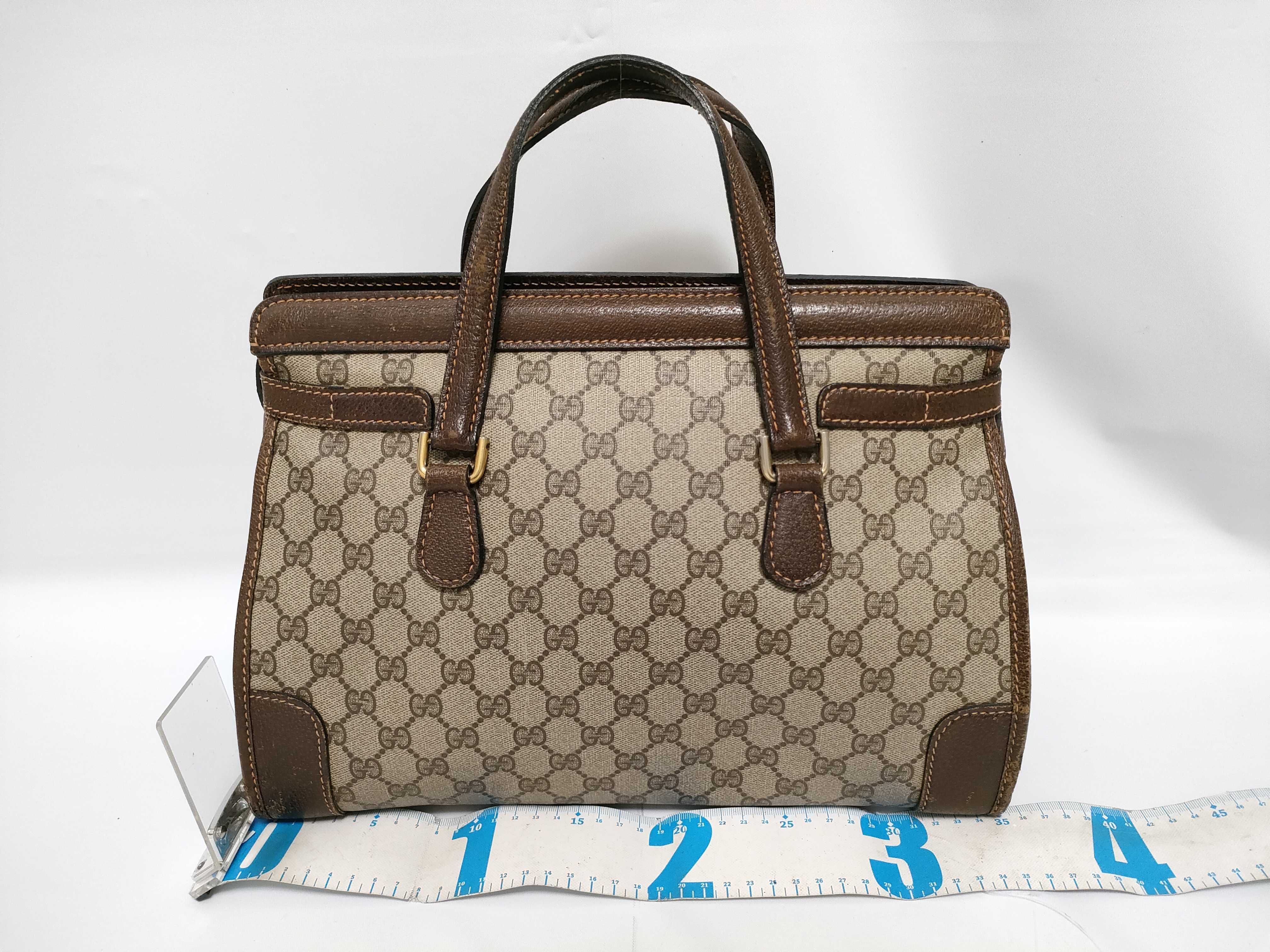 GG Supreme Tote Bag — view 2