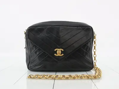 Shoulder Bag