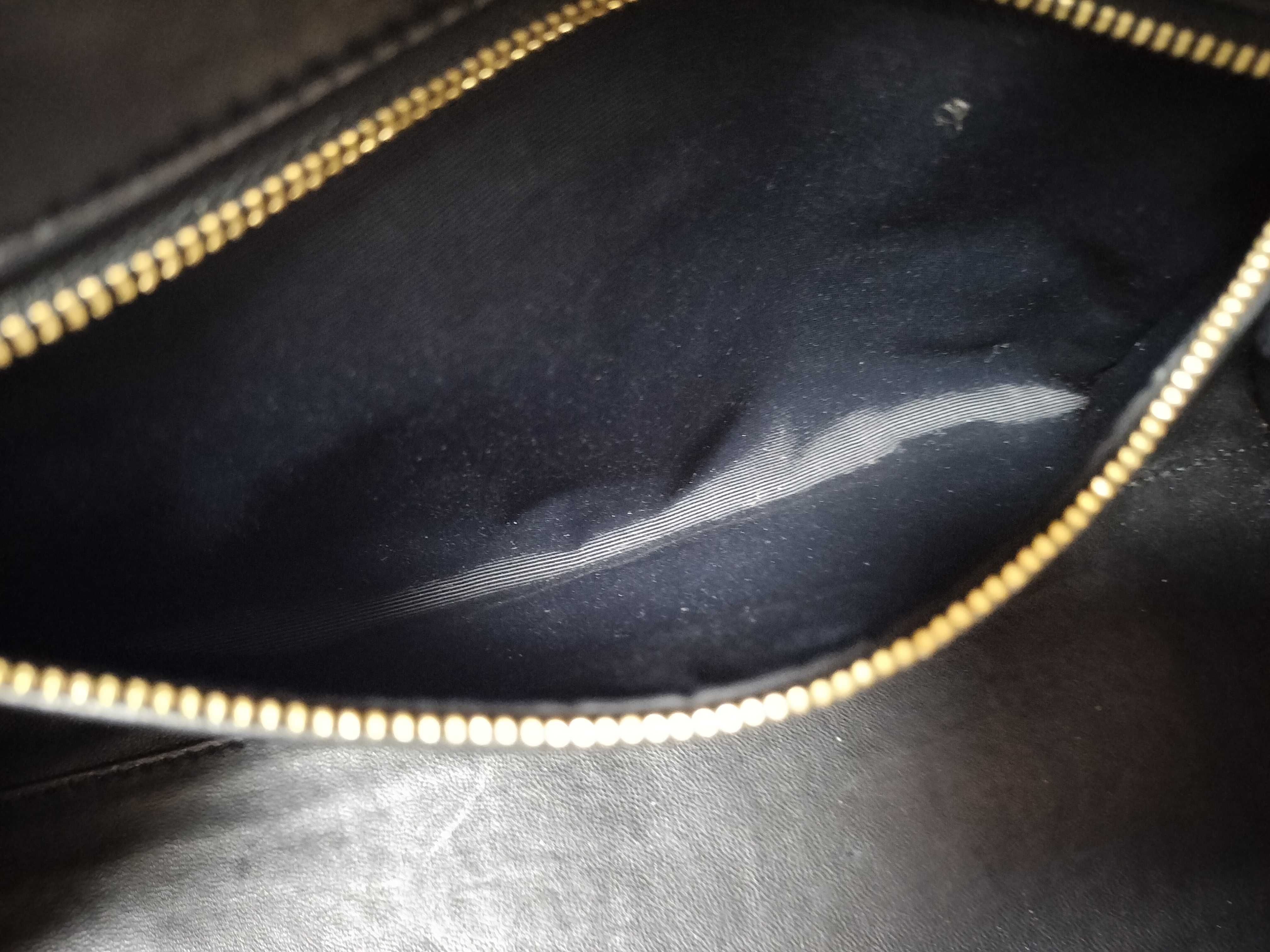Gold Handbag — view 11