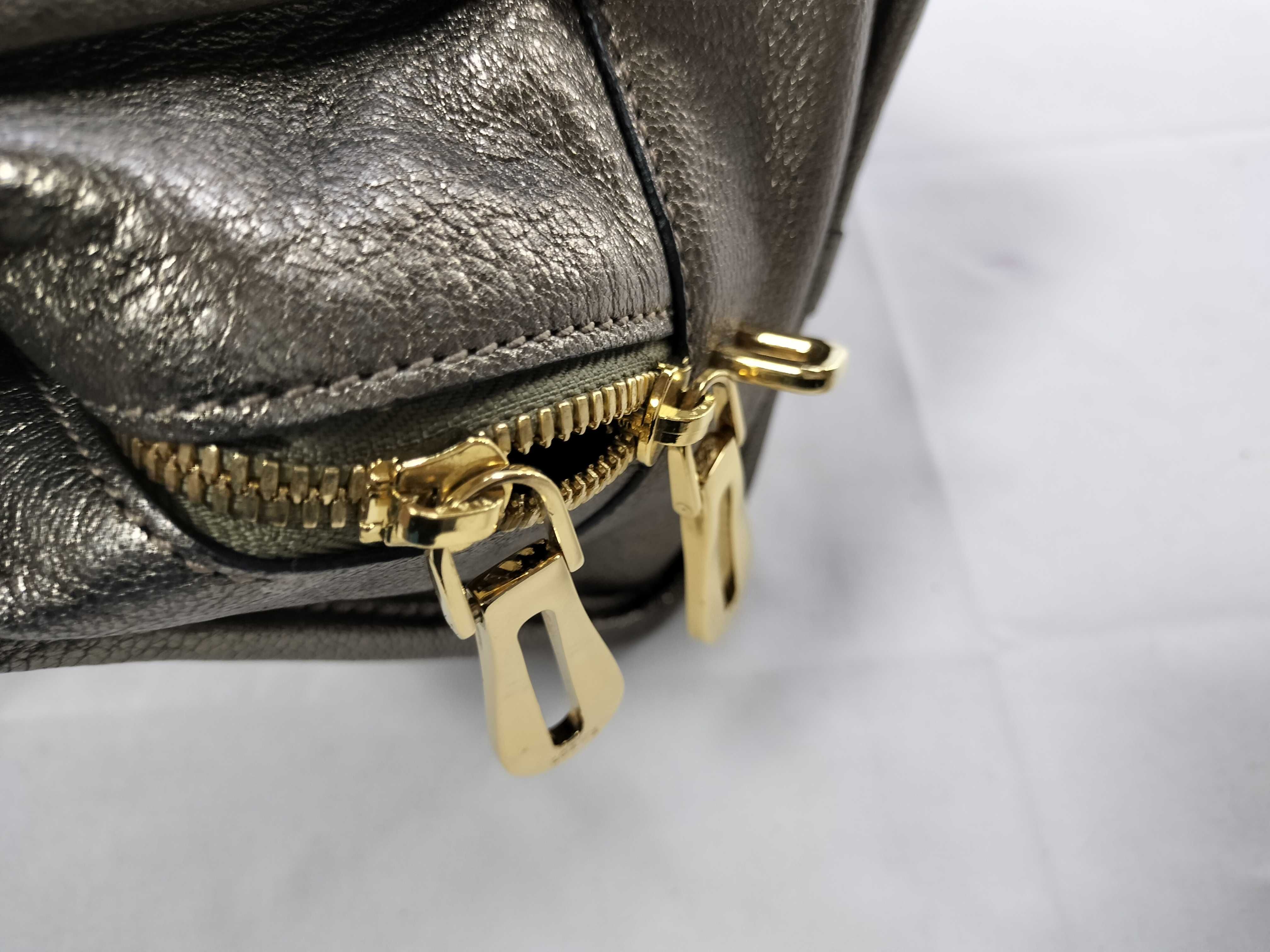 Gold Handbag — view 13
