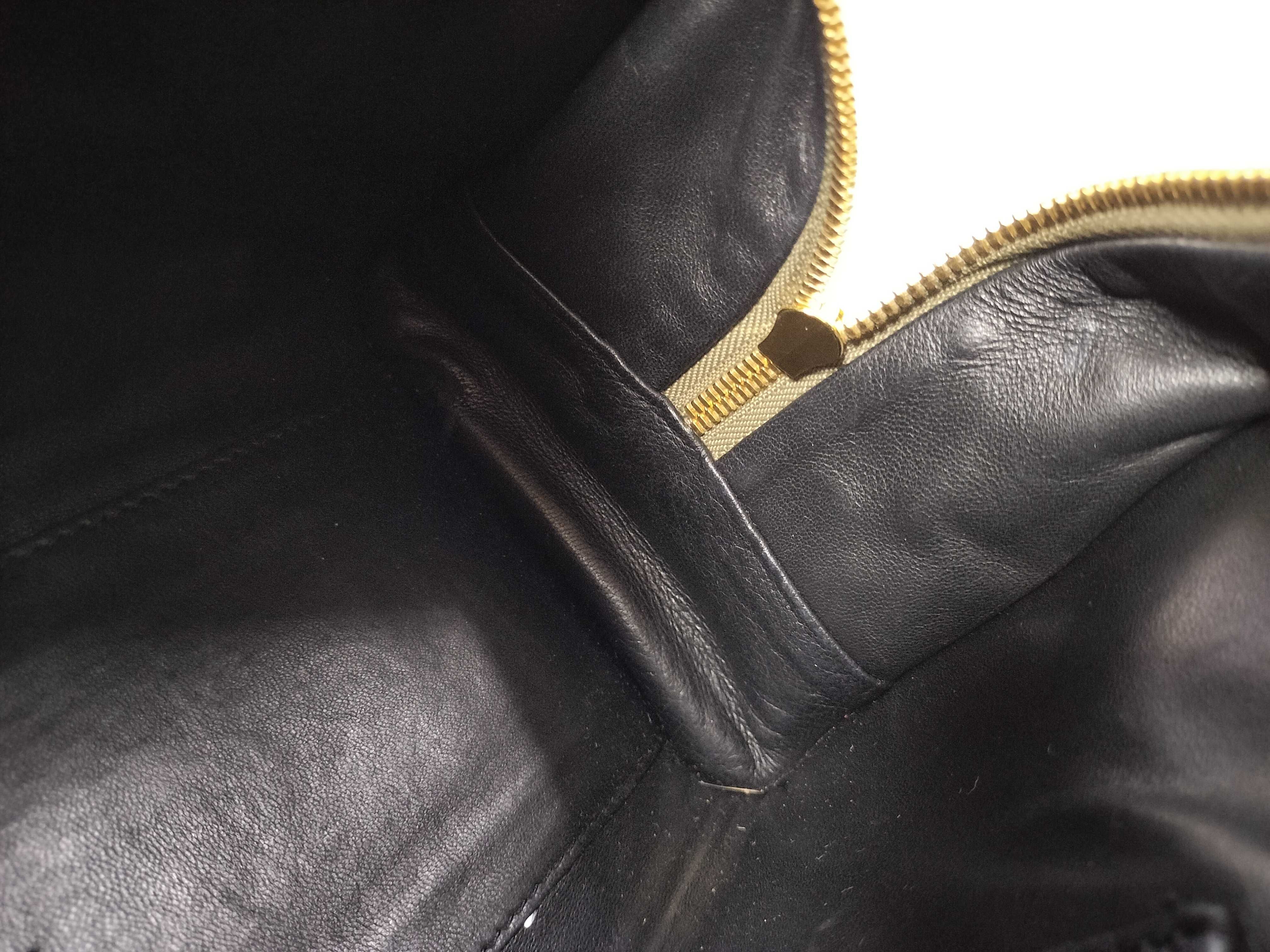 Gold Handbag — view 9