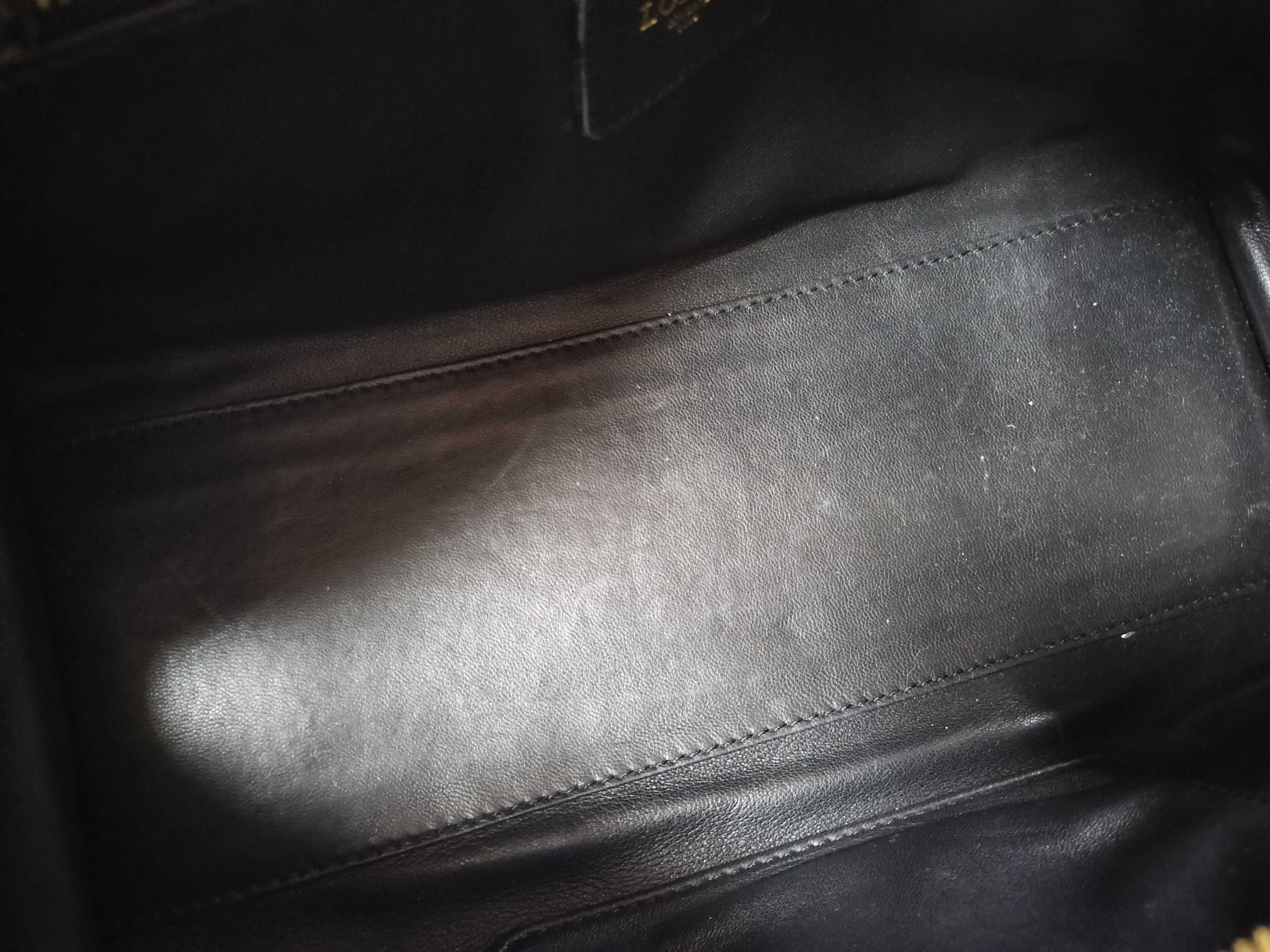 Gold Handbag — view 10