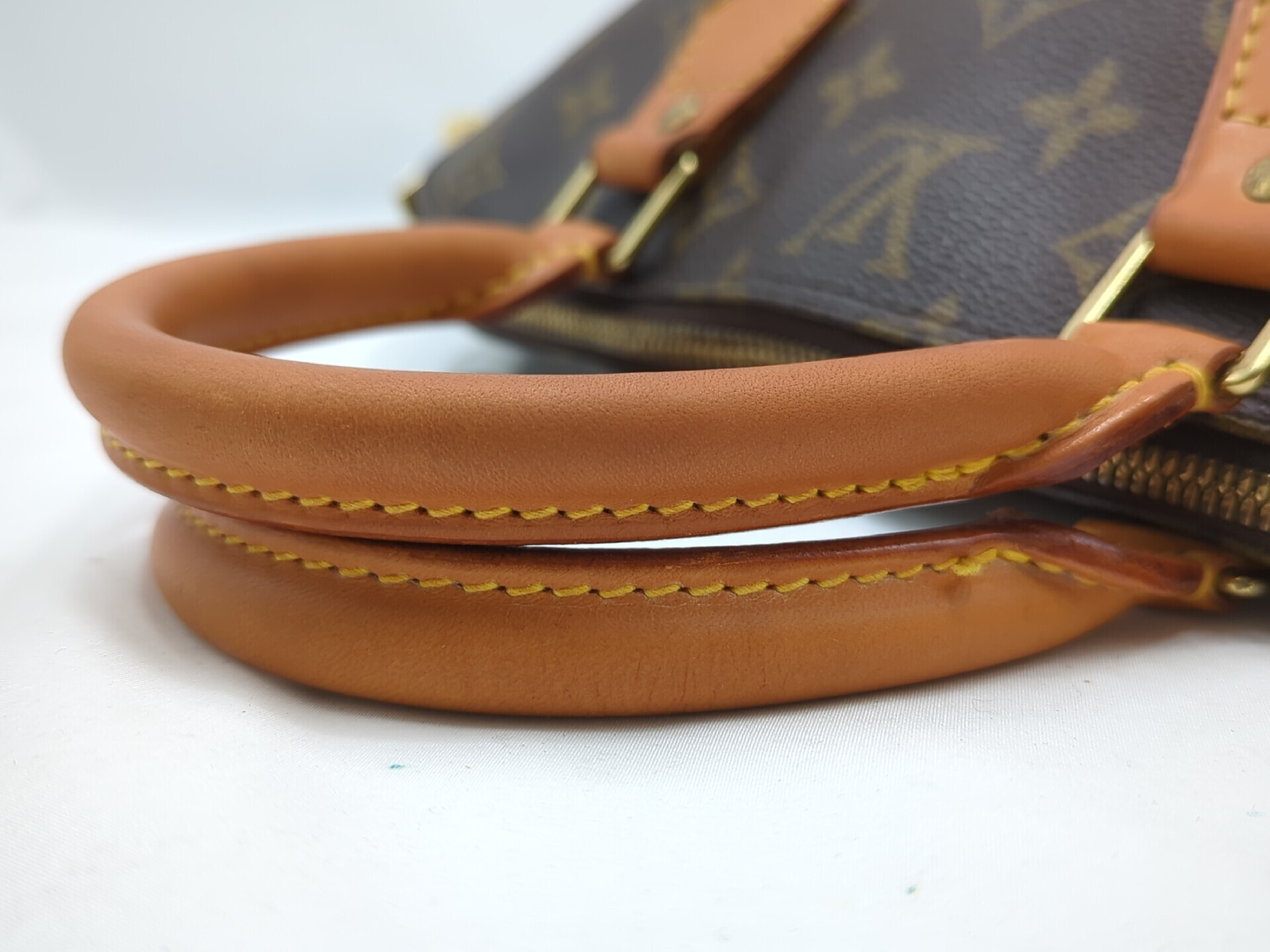 M51130 Monogram Alma Handbag — view 6