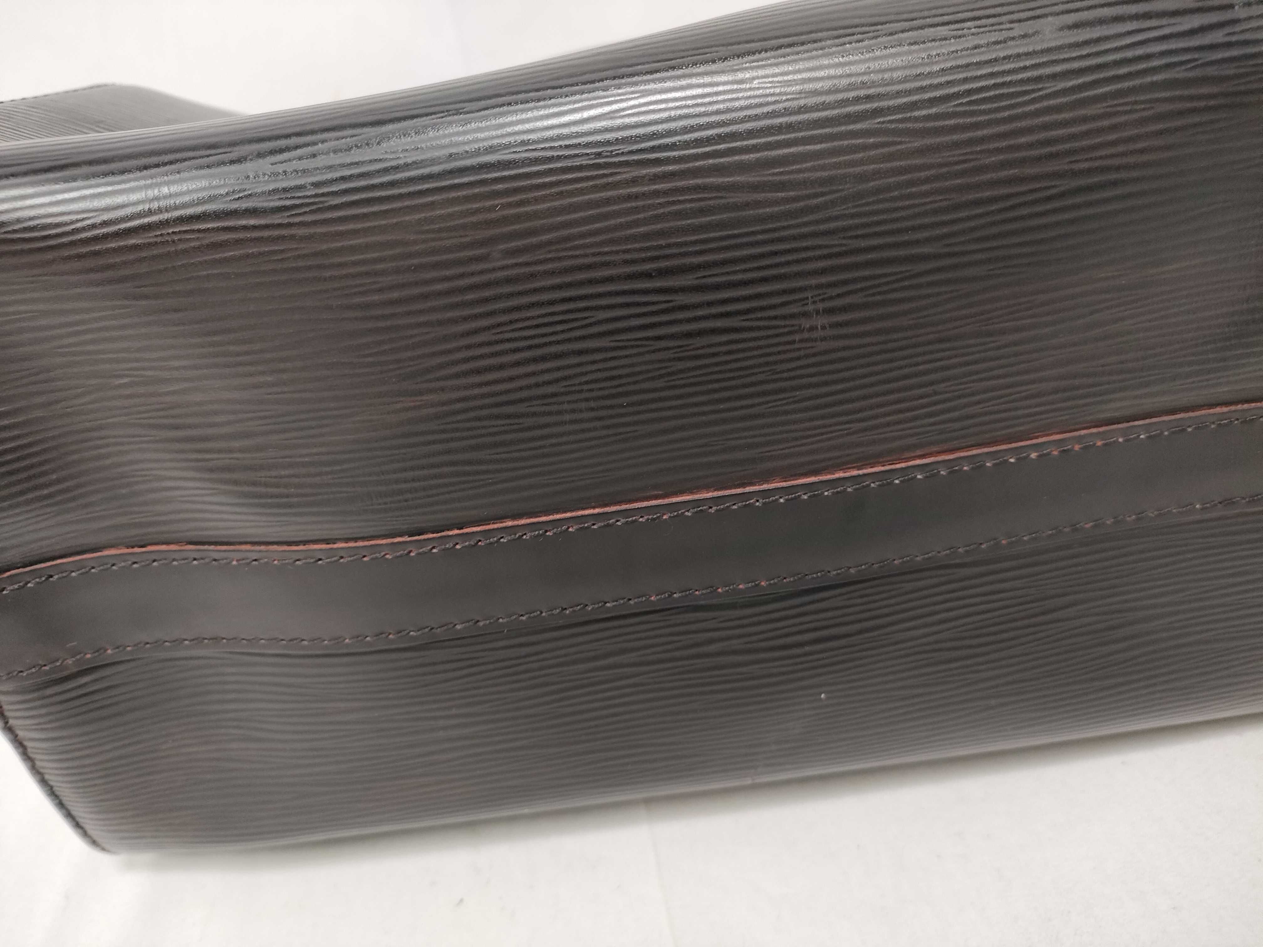 Epi LV Epi Speedy 25 M59032/SP0035 Handbag — view 4