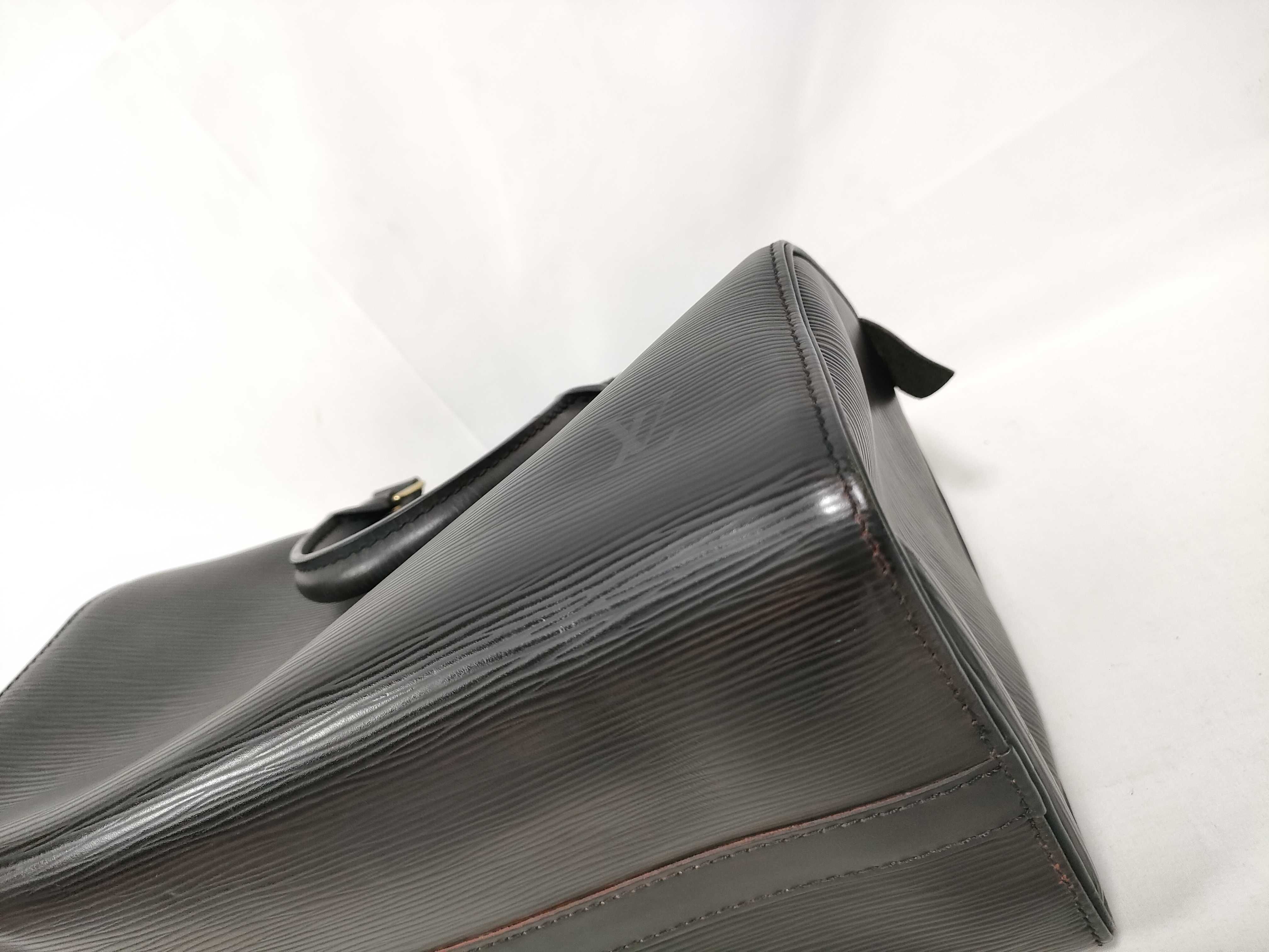Epi LV Epi Speedy 25 M59032/SP0035 Handbag — view 5