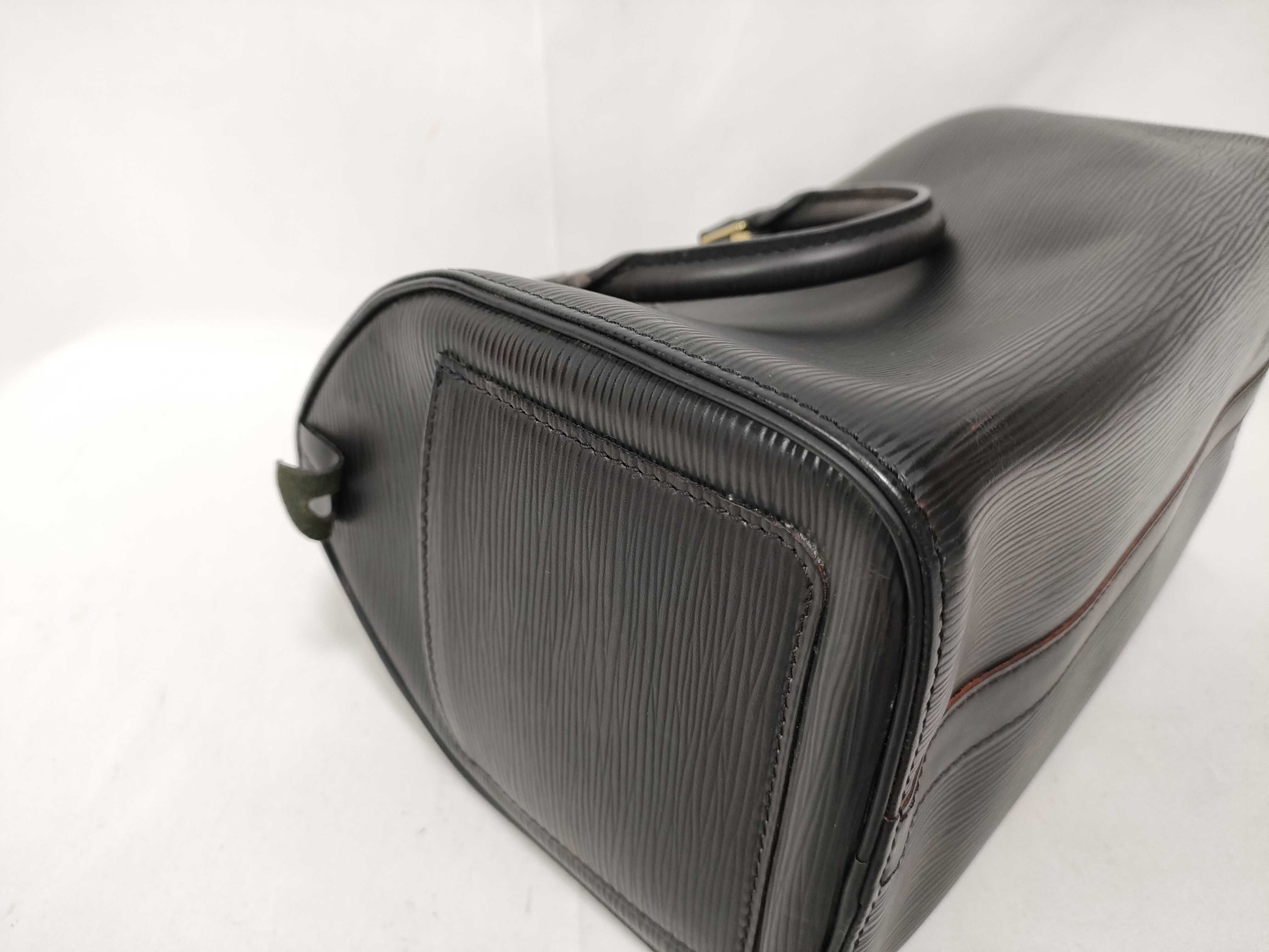 Epi LV Epi Speedy 25 M59032/SP0035 Handbag — view 6