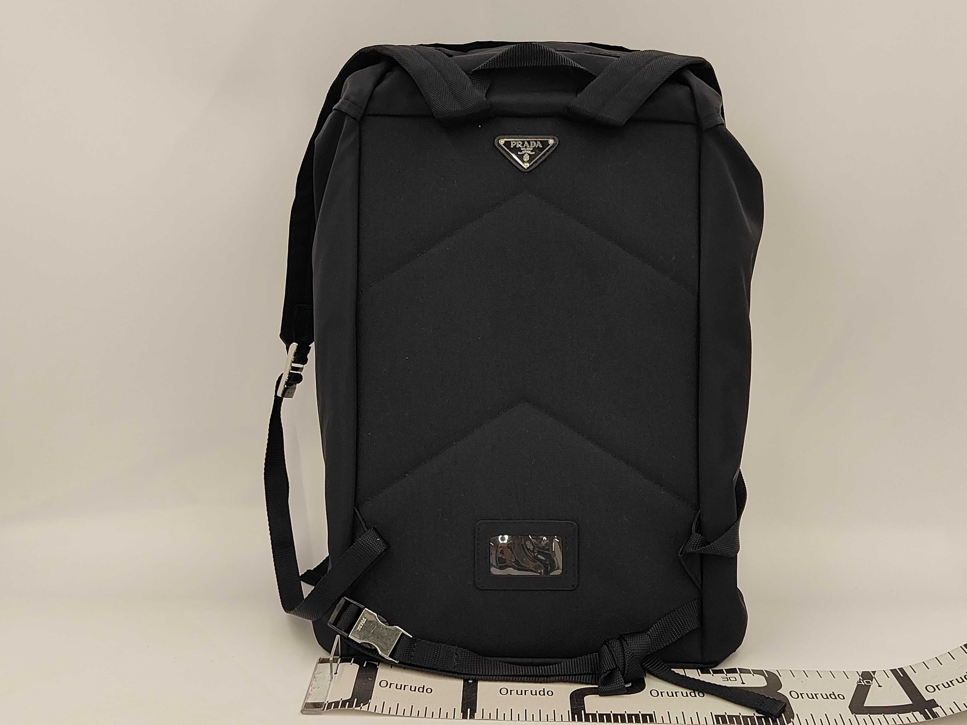 testuto backpack rucksack — view 2