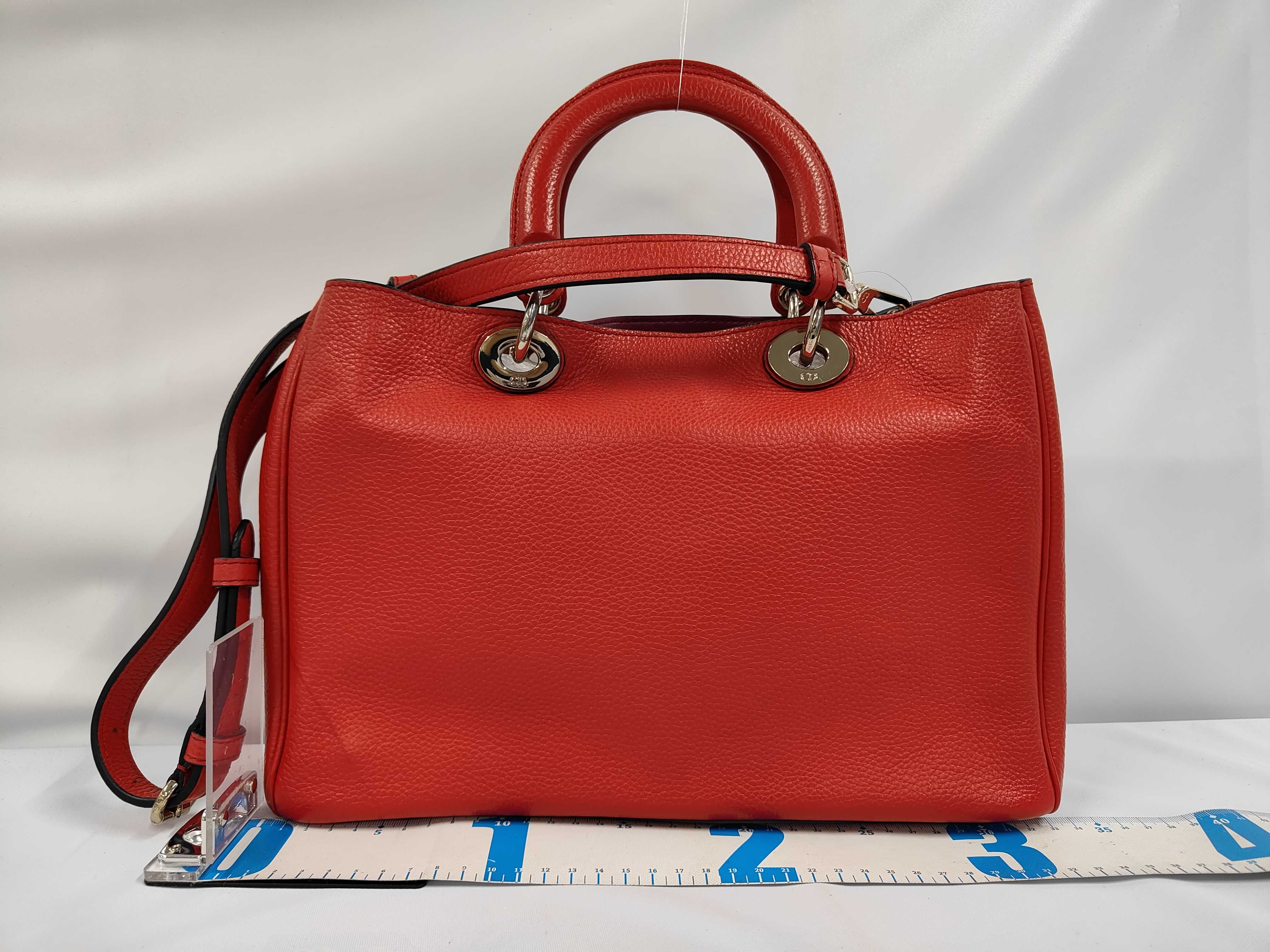 Christian Handbag — view 2