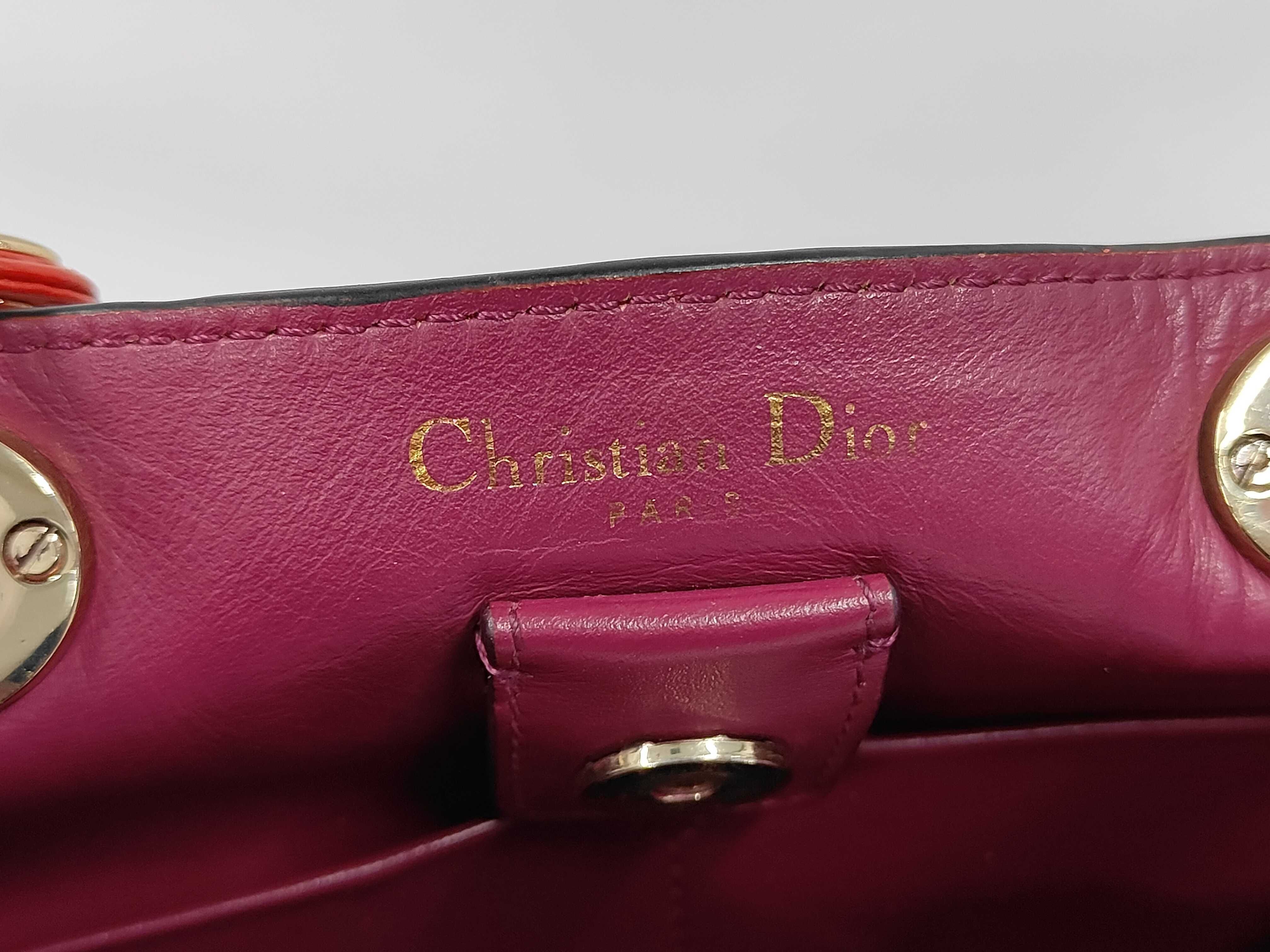 Christian Handbag — view 7