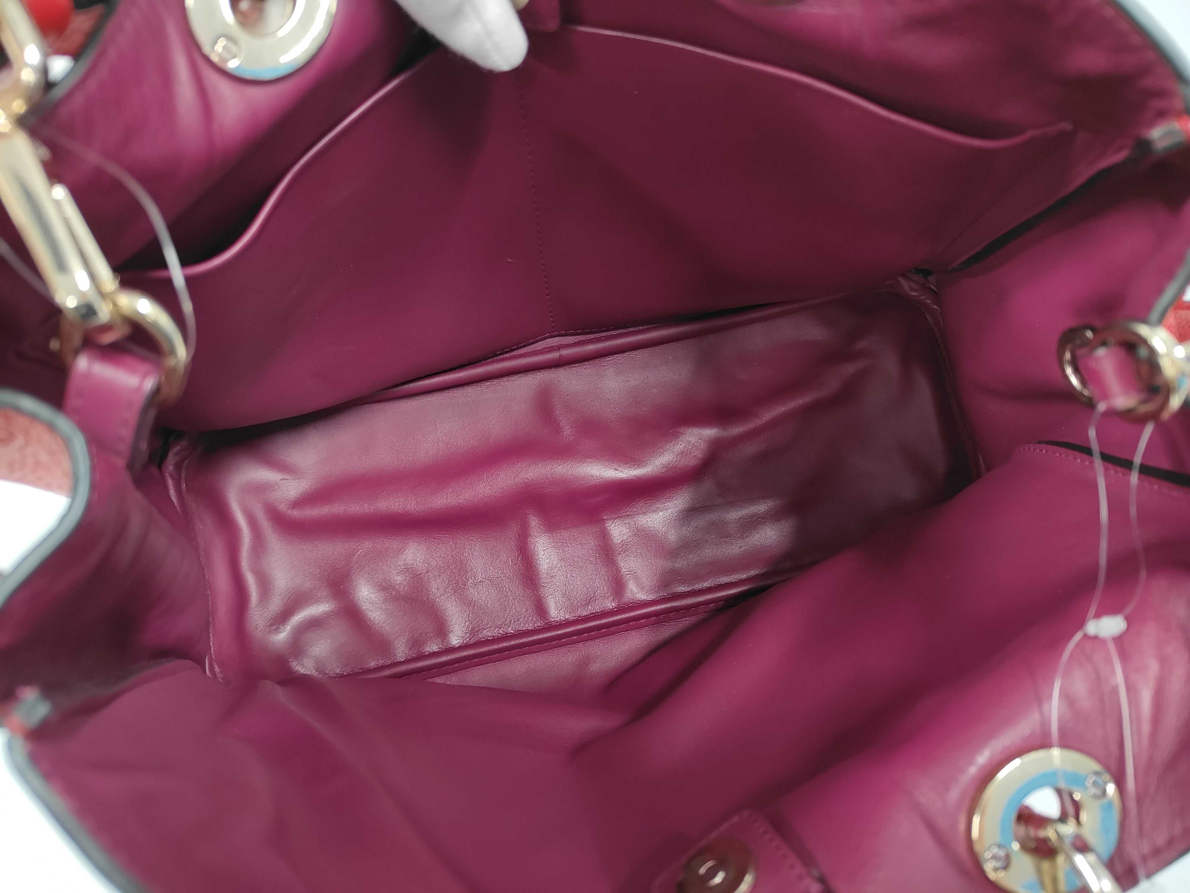 Christian Handbag — view 8