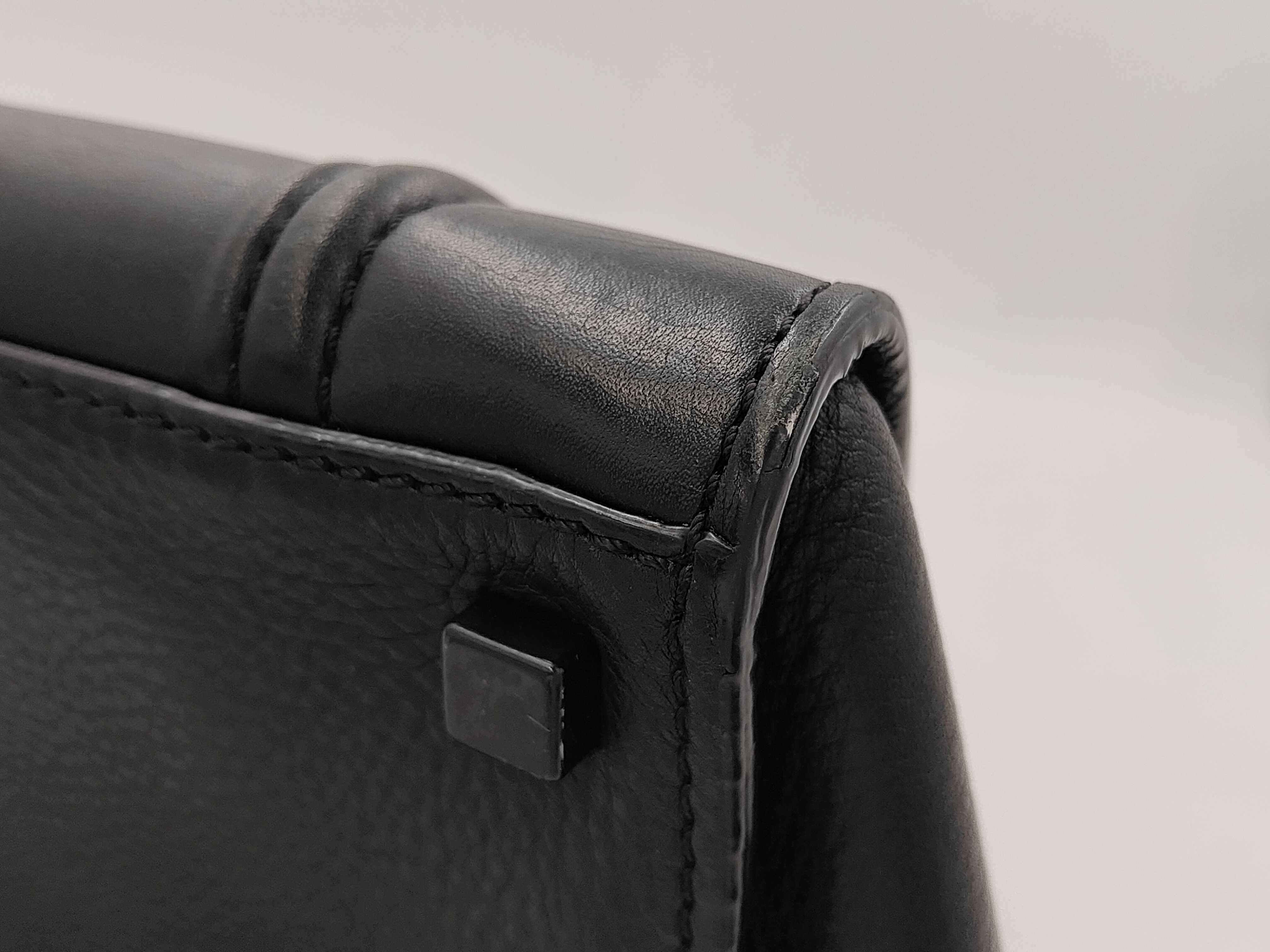Luggage Phantom Handbag — view 7