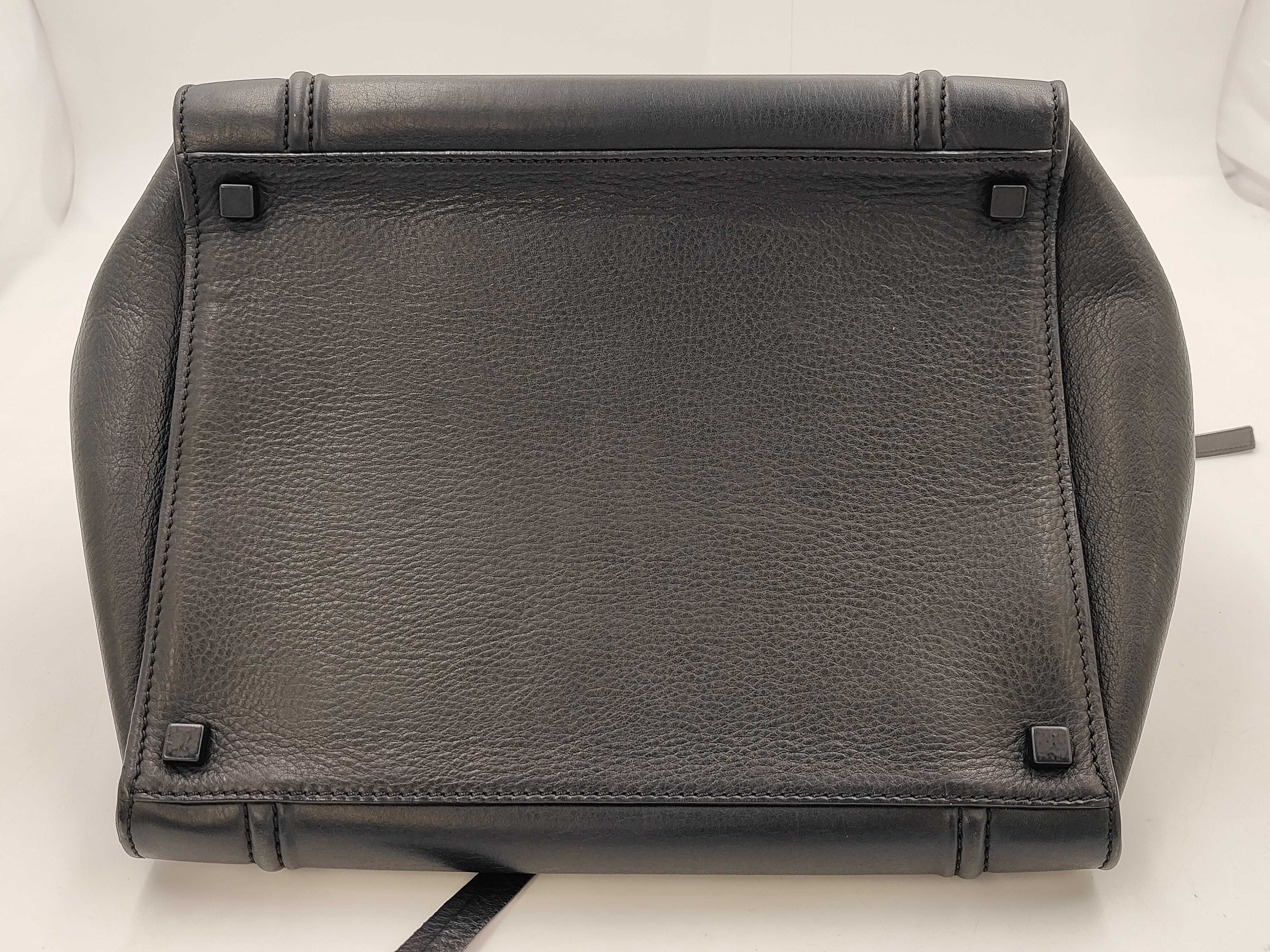 Luggage Phantom Handbag — view 8