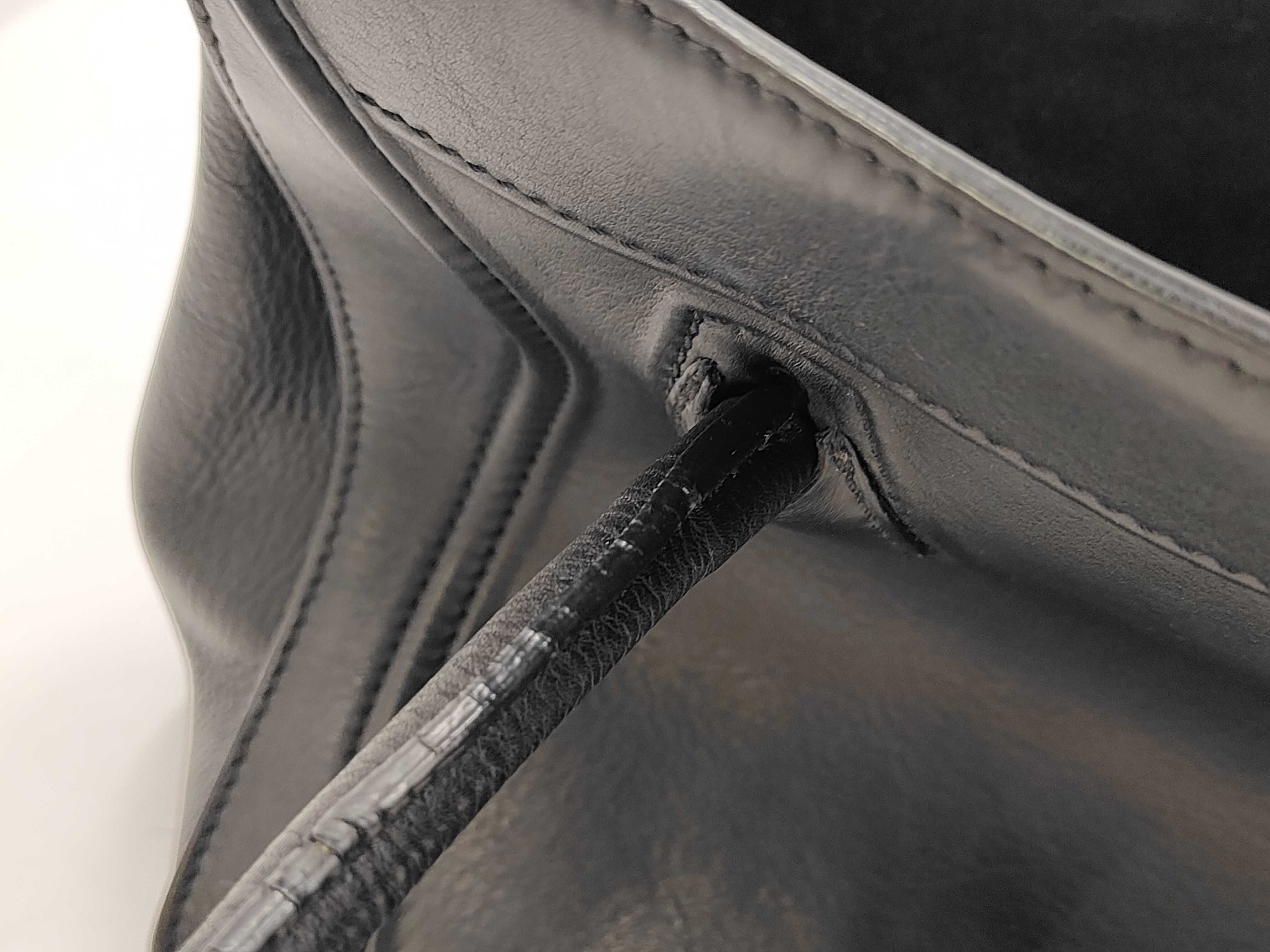 Luggage Phantom Handbag — view 9