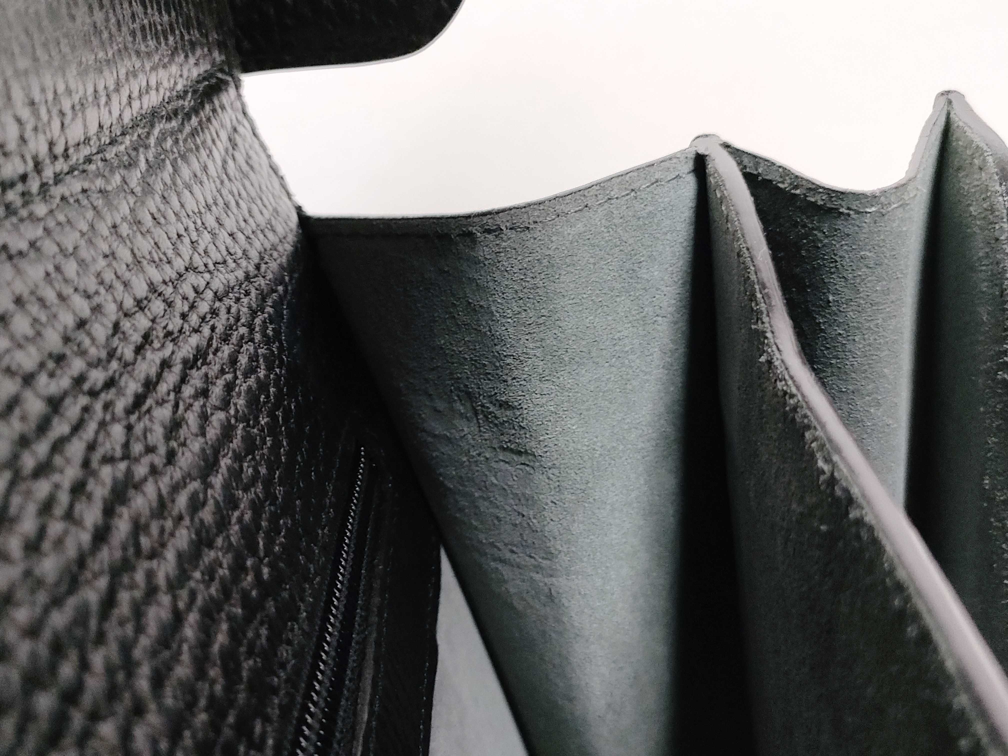 bag, Loewe 1846 Anagram, black briefcase, business bag with lock. — view 9