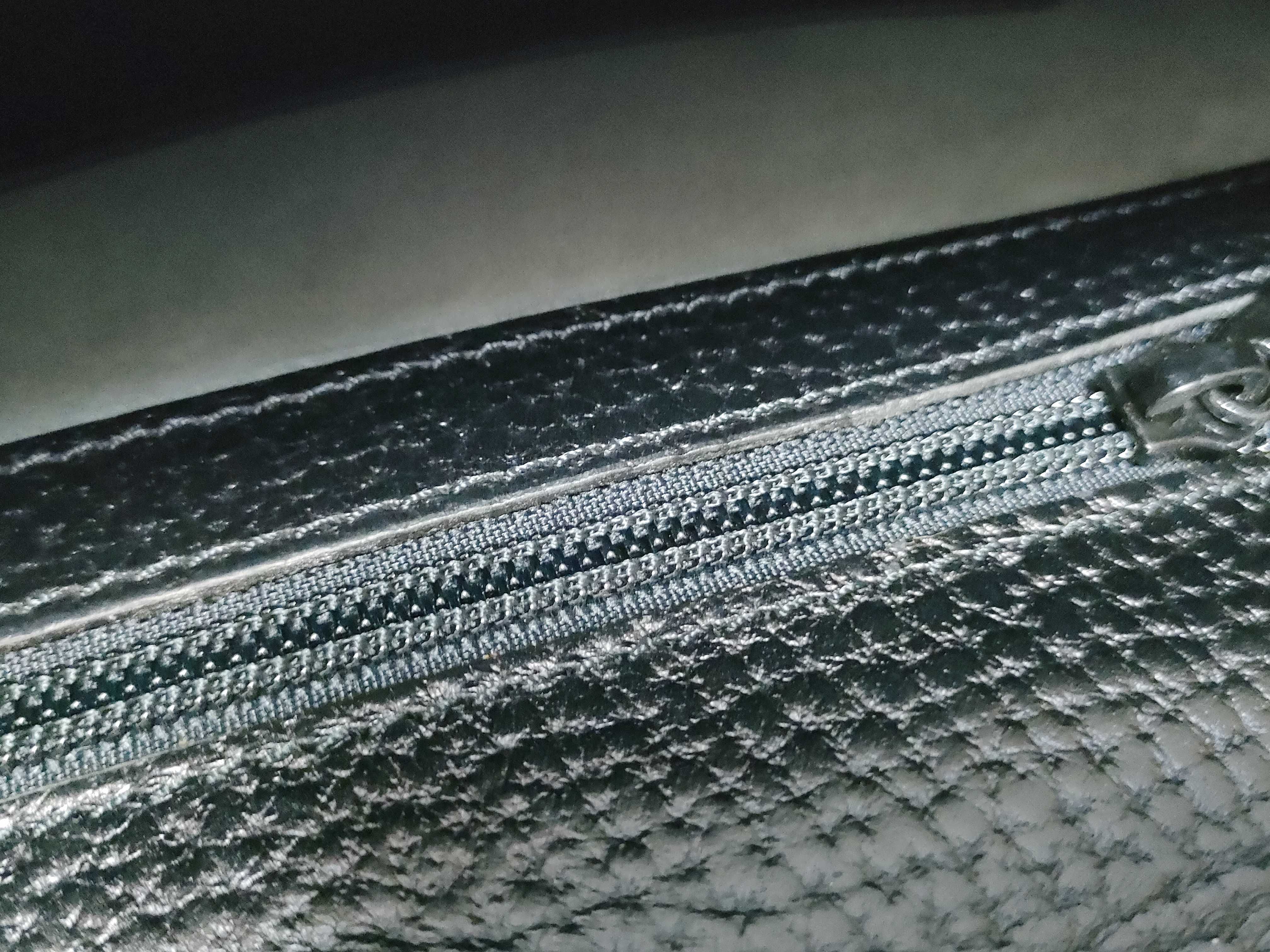 bag, Loewe 1846 Anagram, black briefcase, business bag with lock. — view 10