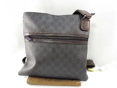 264217 Shoulder Bag