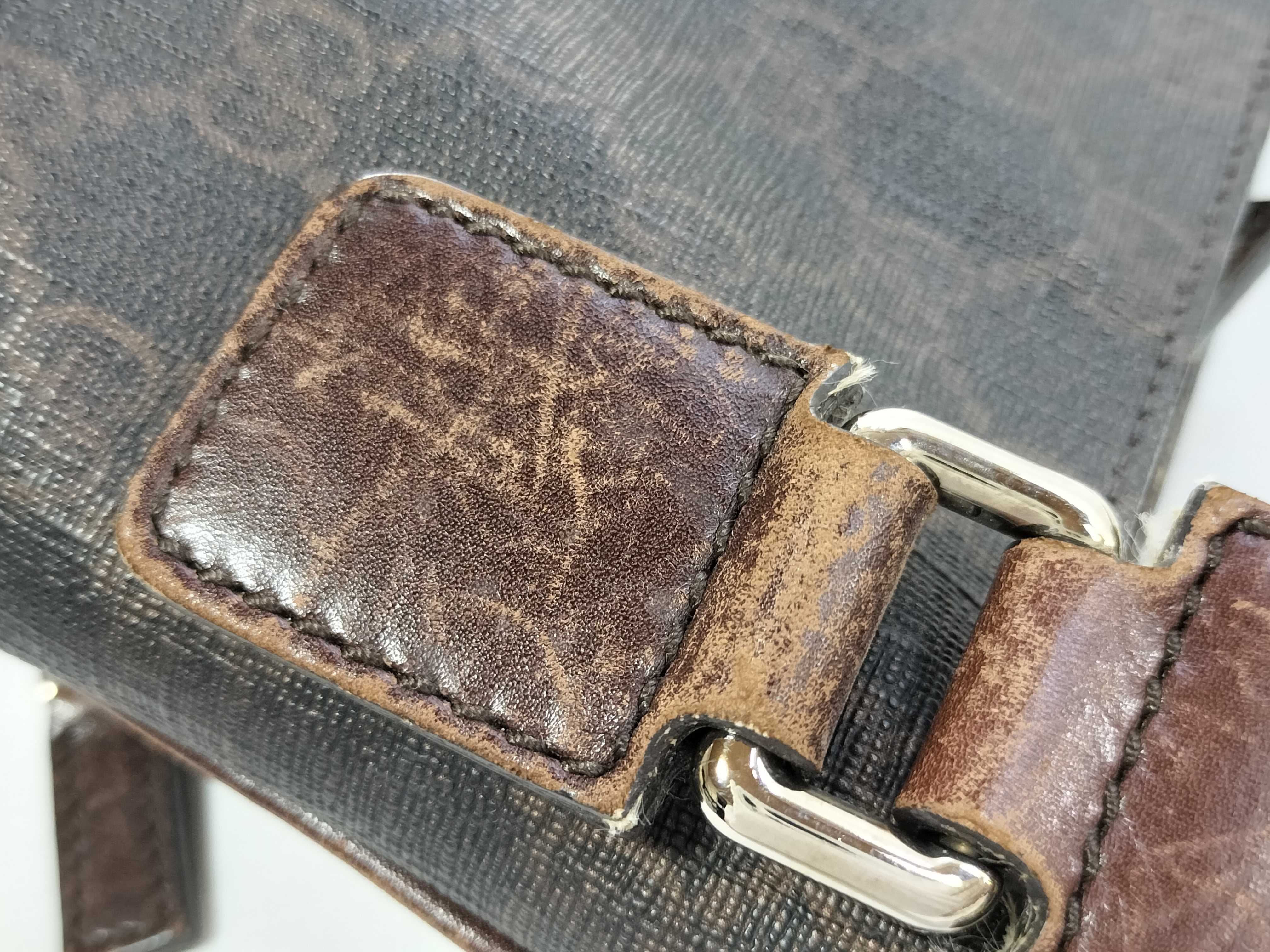 264217 Shoulder Bag — view 7