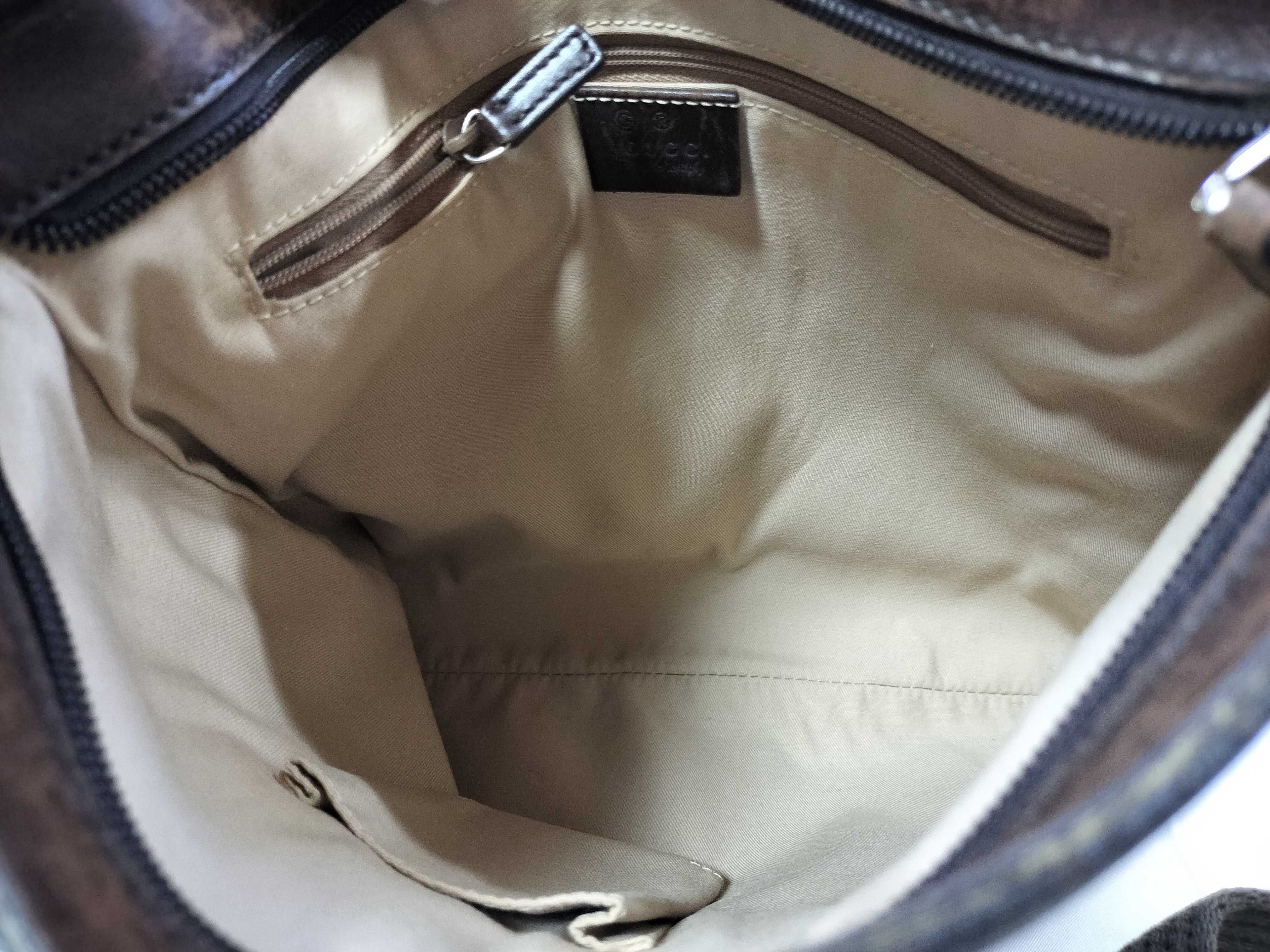 264217 Shoulder Bag — view 9