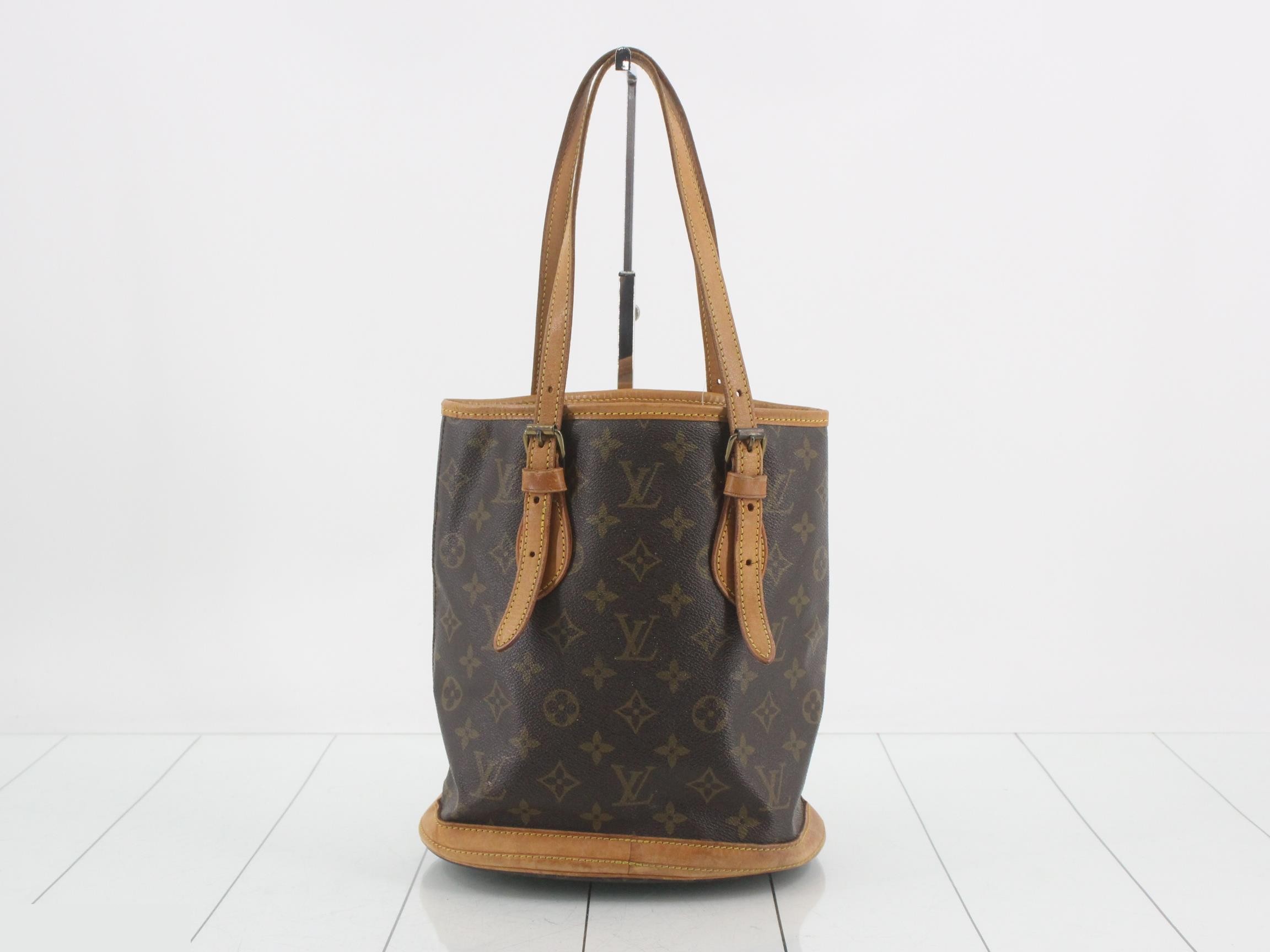 Bucket PM Monogram M42238 — view 2