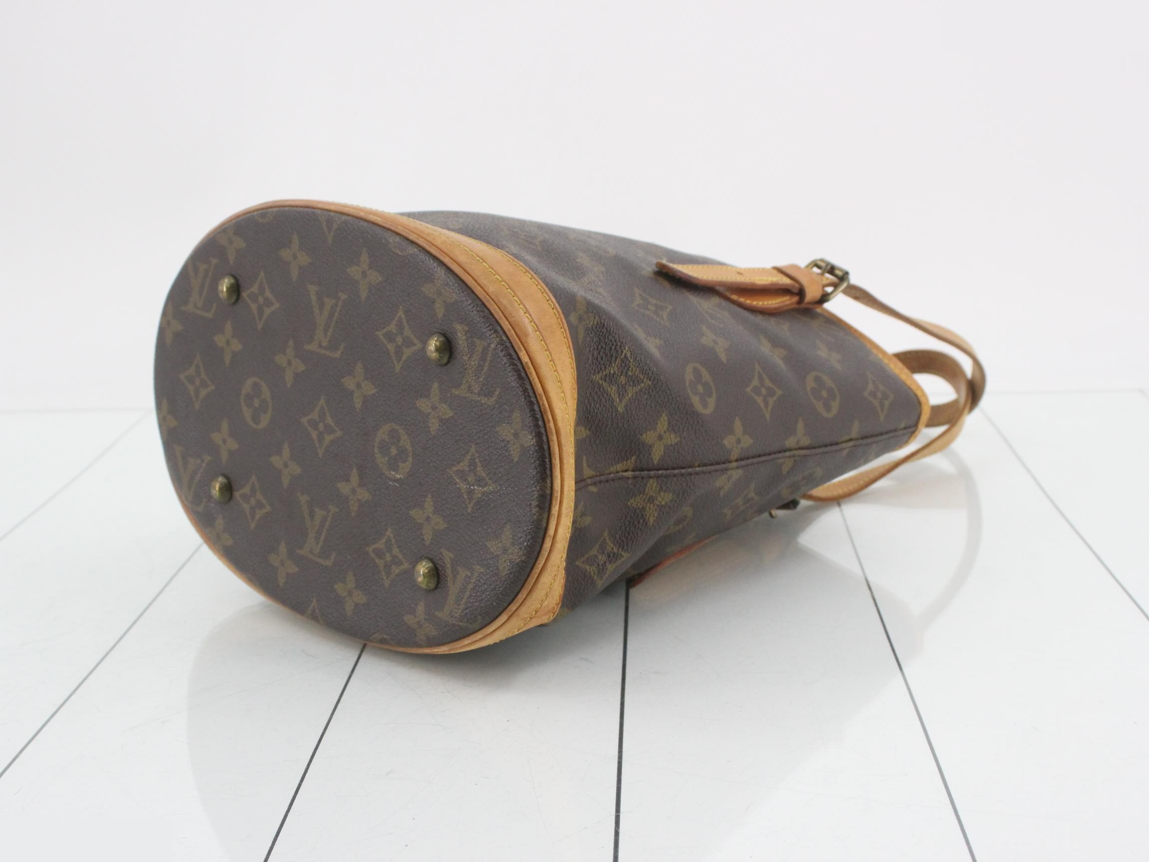 Bucket PM Monogram M42238 — view 6