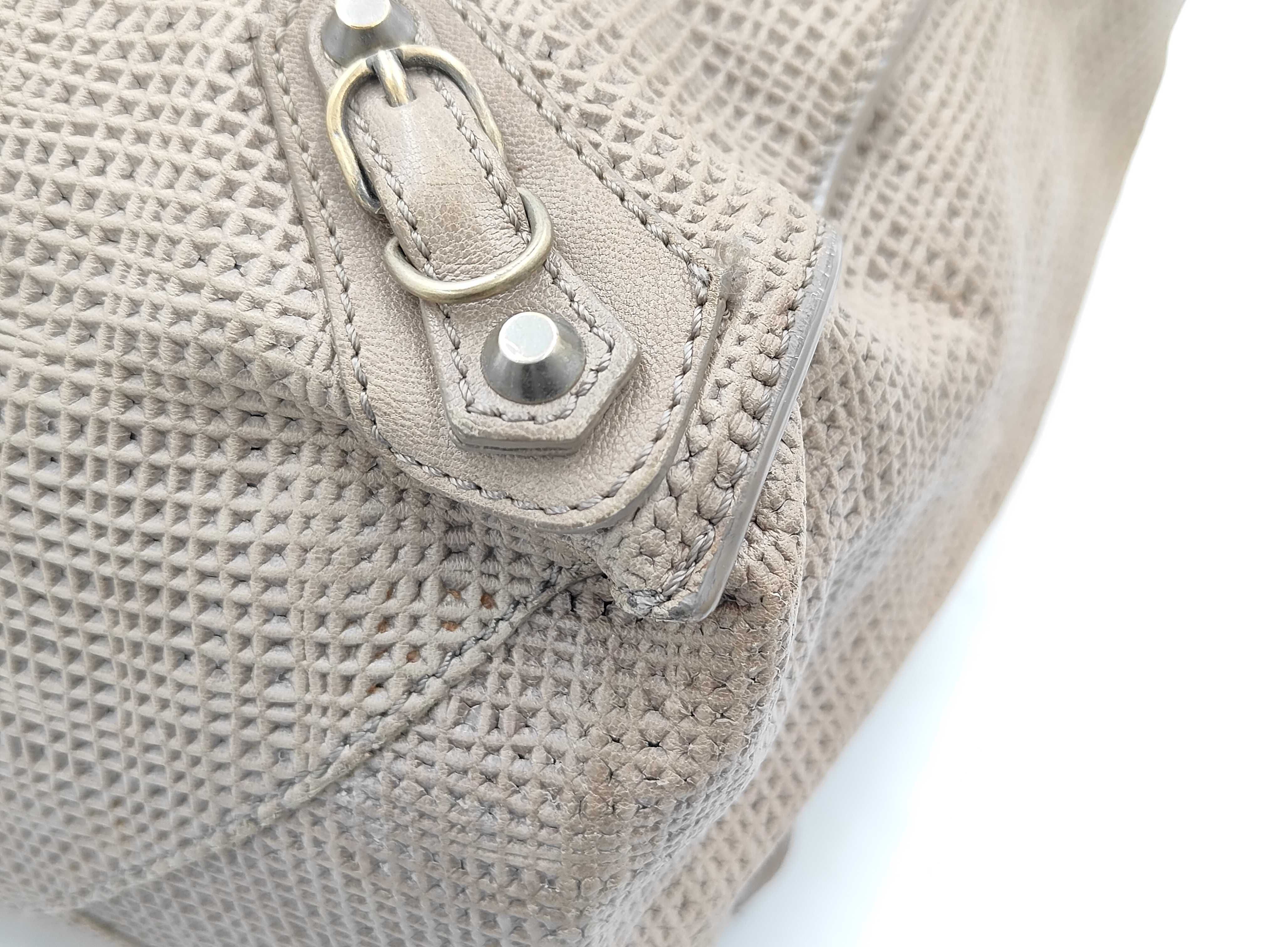 Beige Tote Bag — view 6