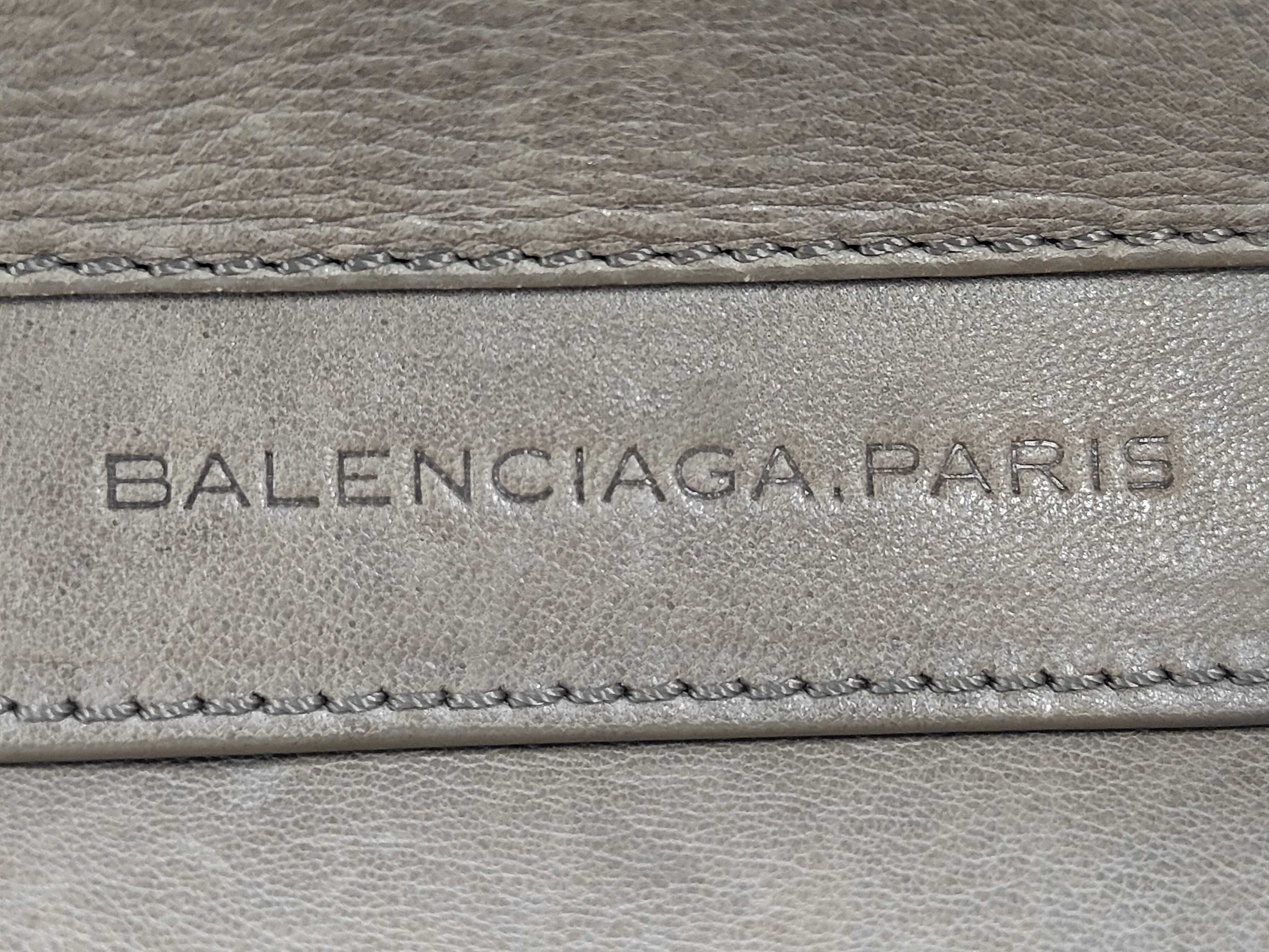 Beige Tote Bag — view 9