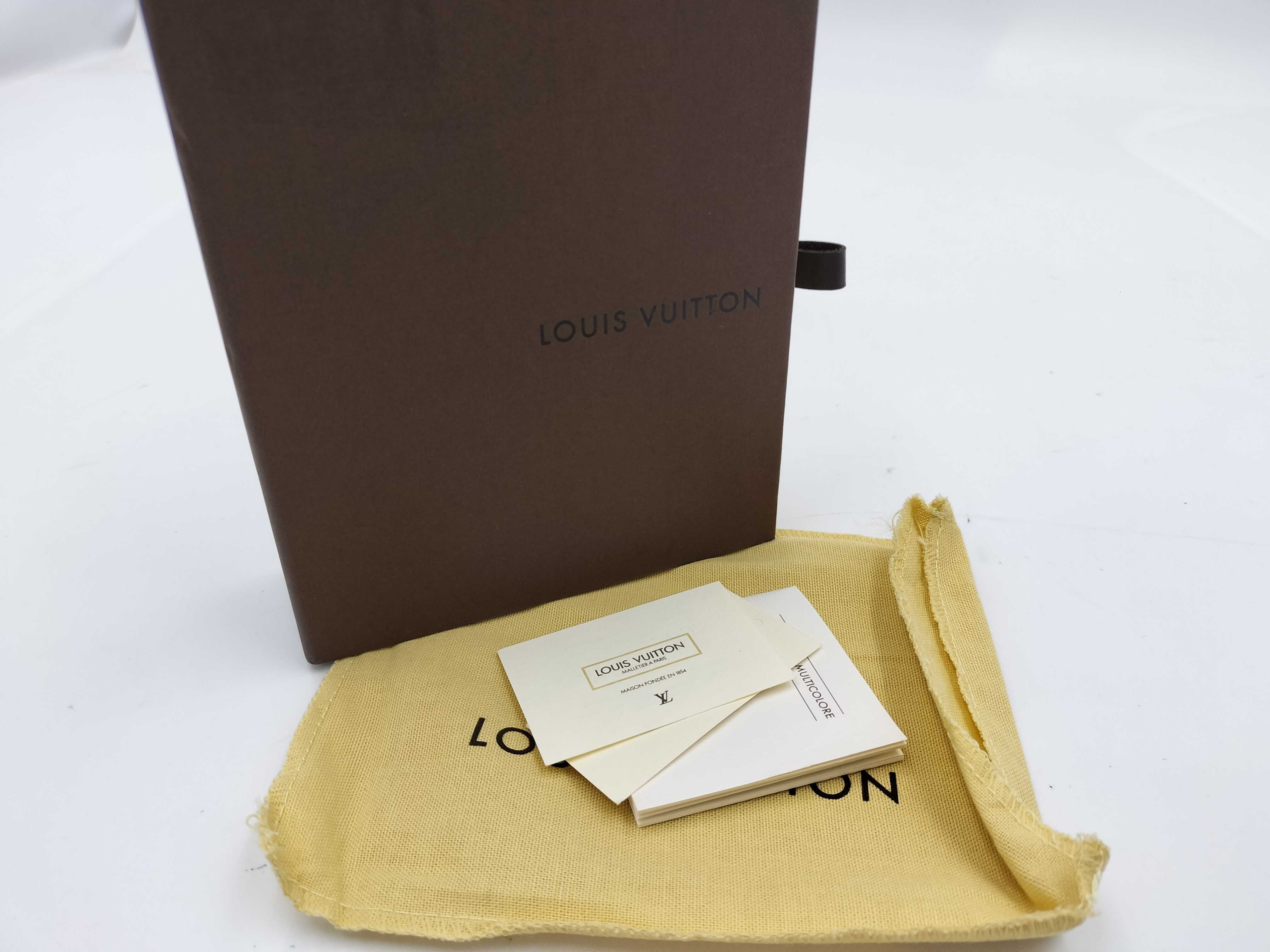 Monogram Multicolor Portefeuille Viennois Wallet — view 14