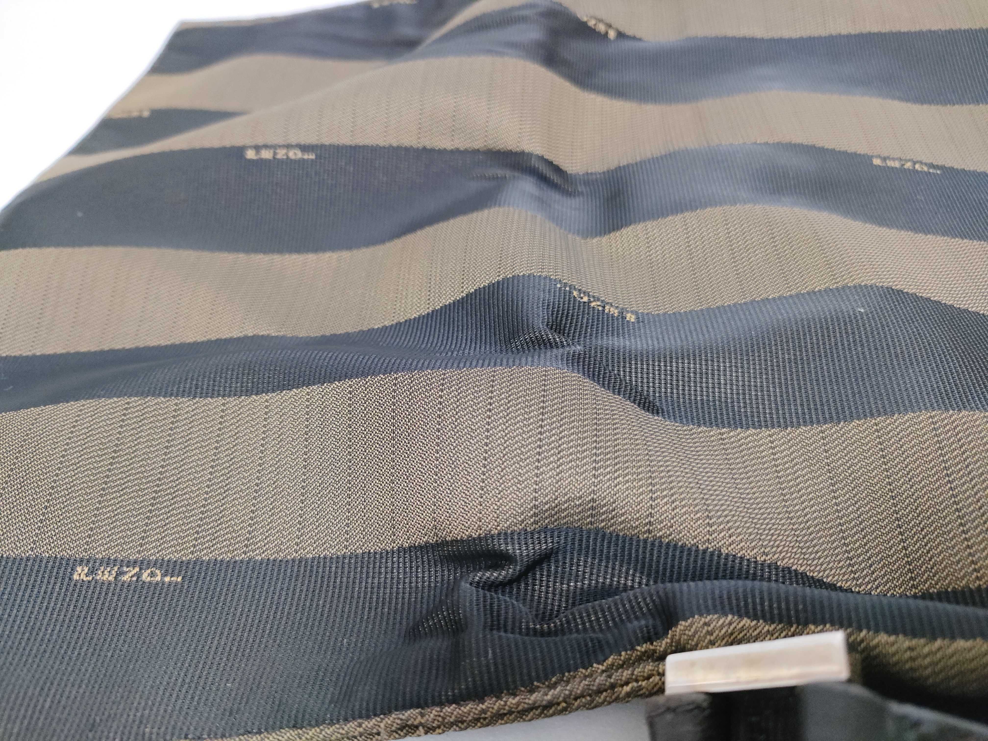 Pecan Pattern Shoulder Bag with Dust Bag — view 15