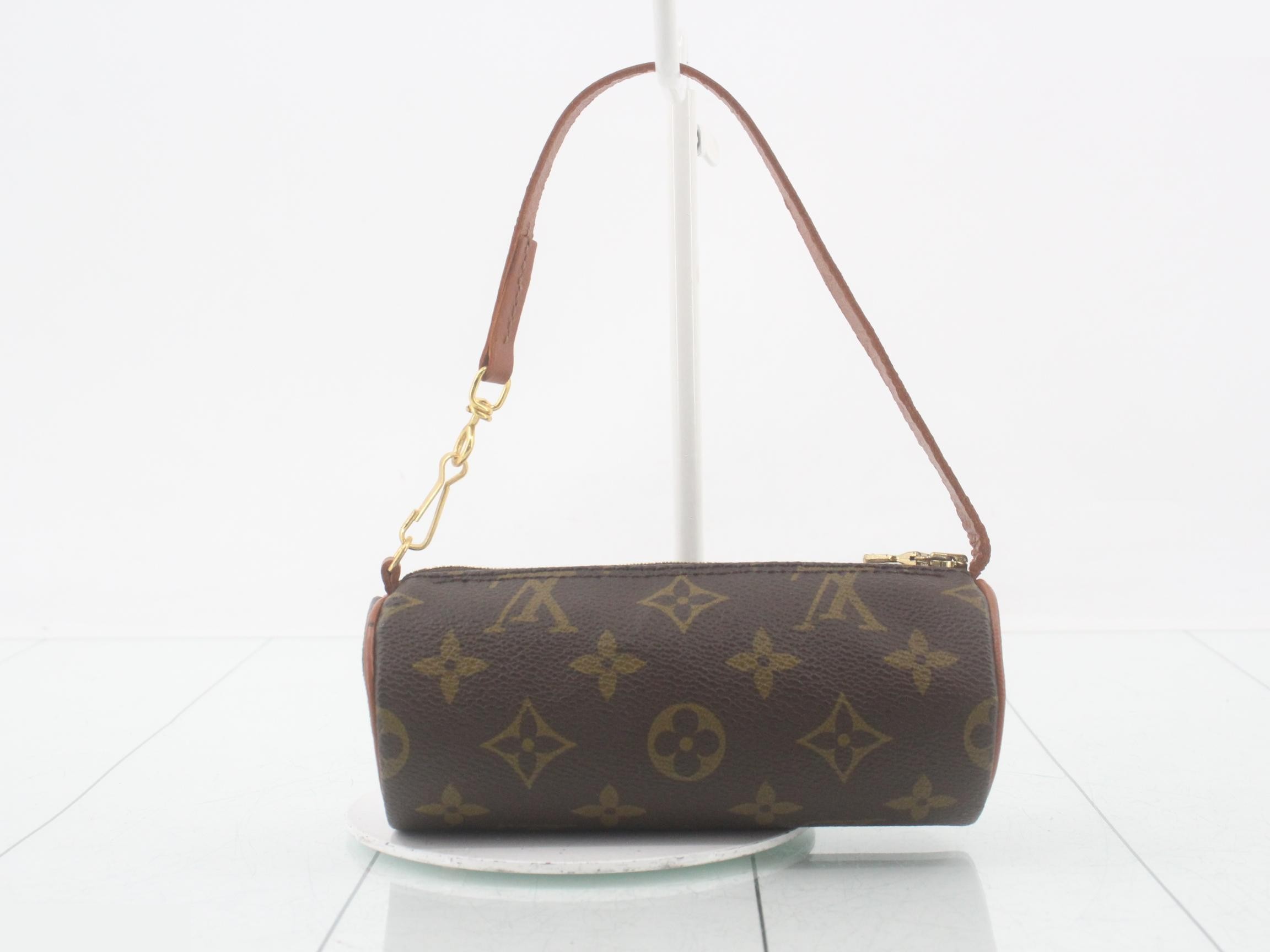 Pochette Papillon — view 2