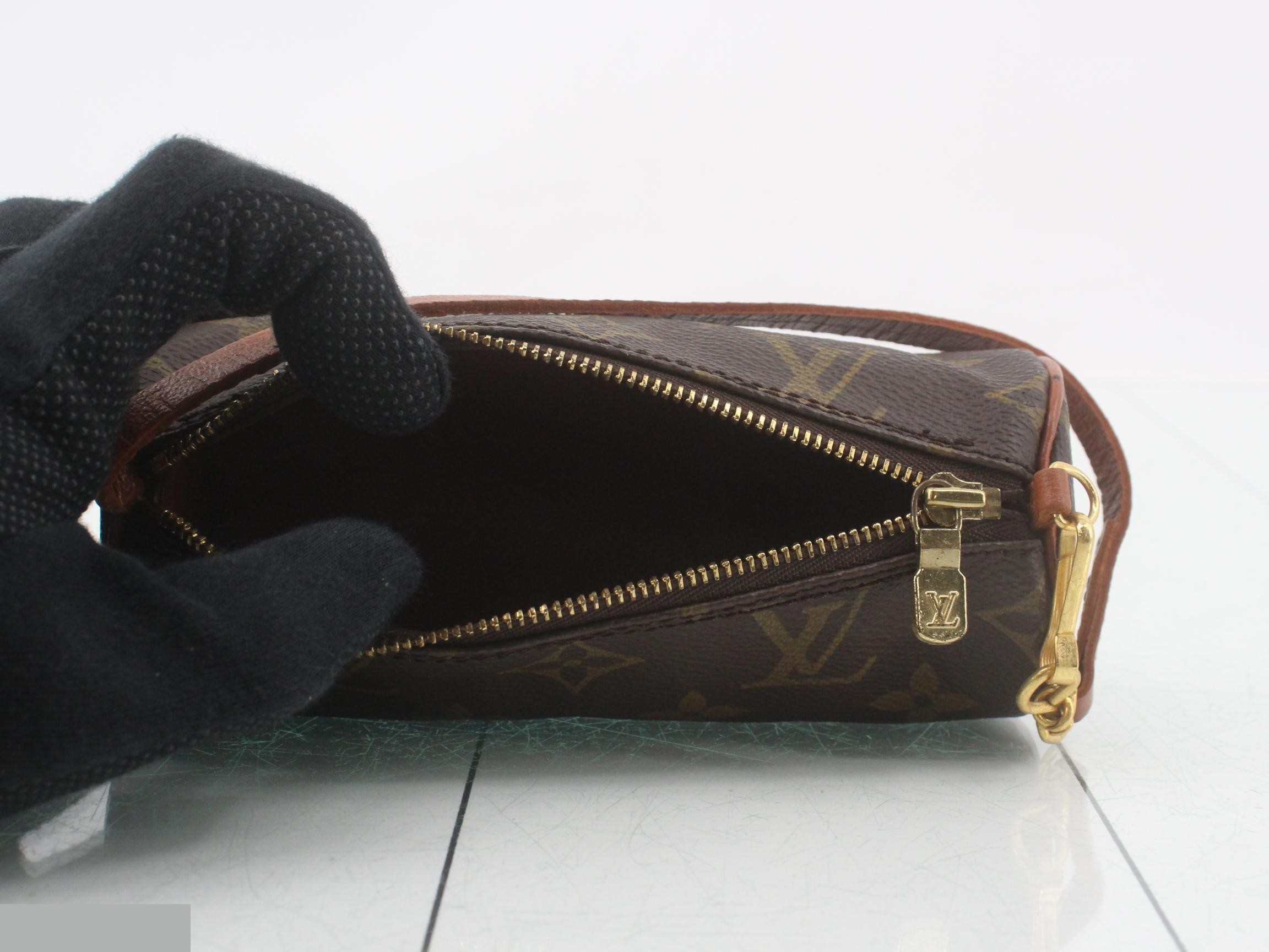 Pochette Papillon — view 4