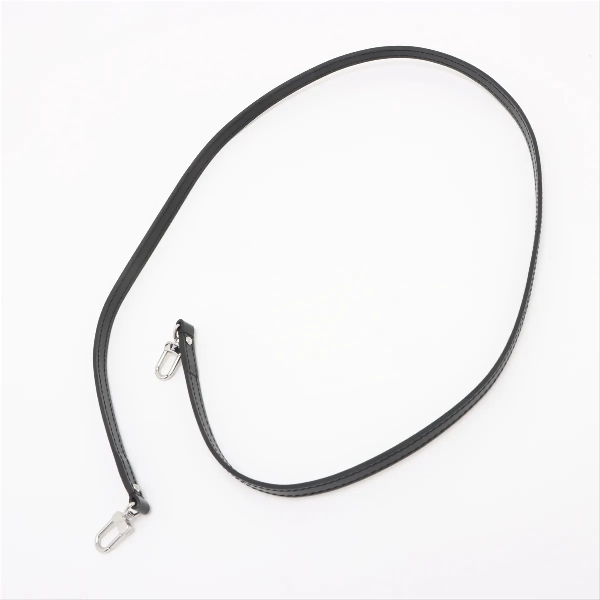 Epi Alma BB M40862 Black with initials, RFID detected. — view 7