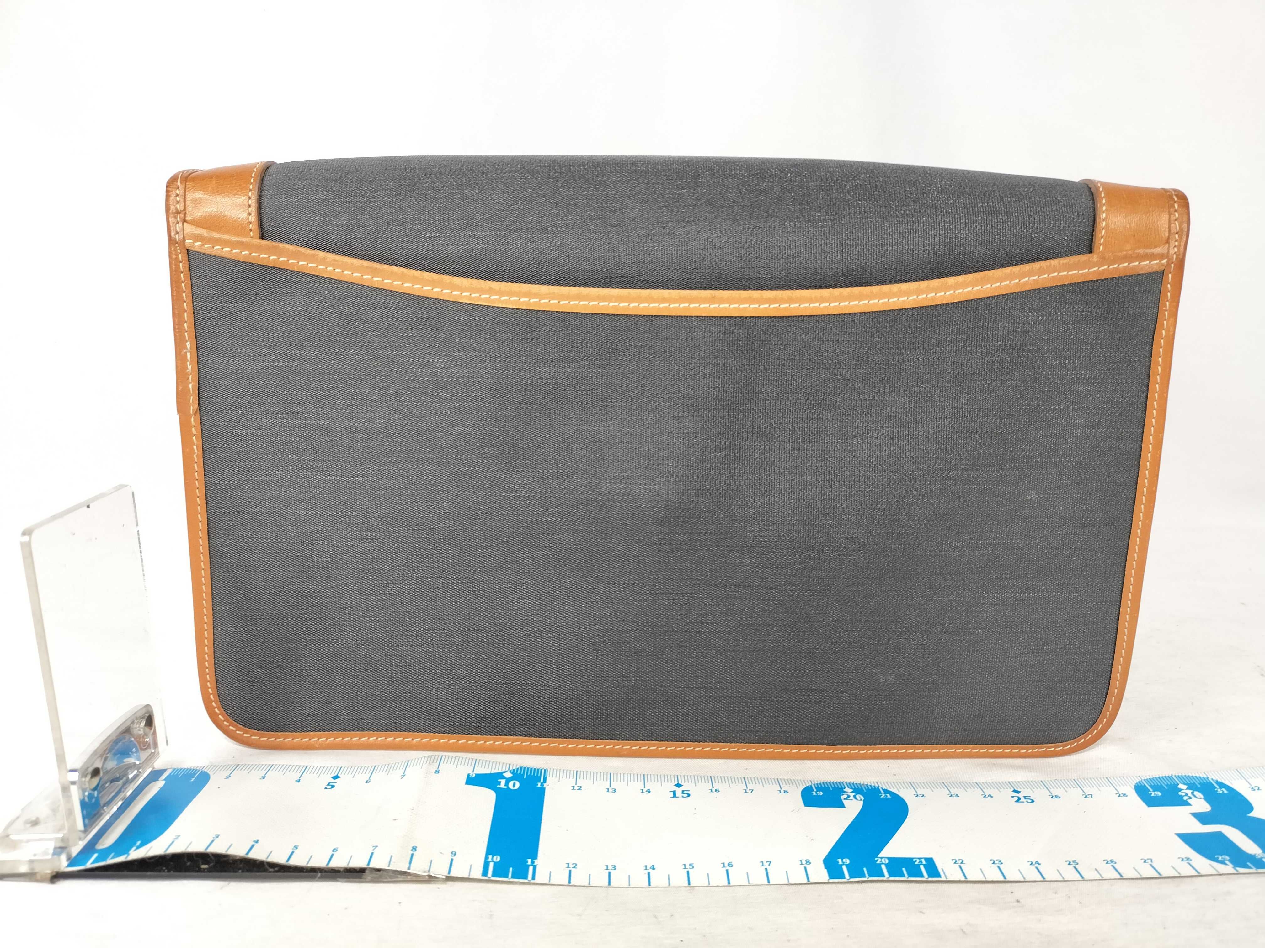 Clutch Bag Shoulder Bag — view 2