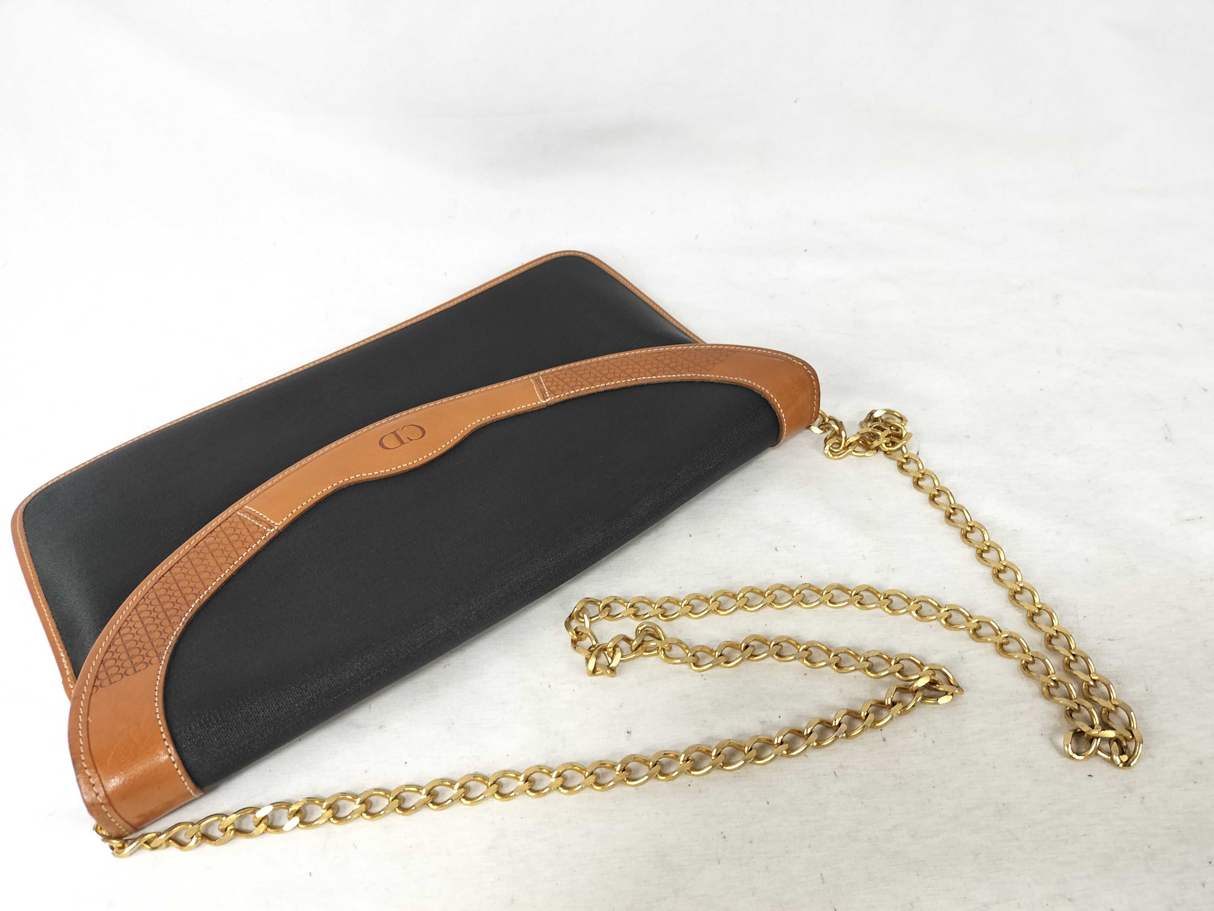 Clutch Bag Shoulder Bag — view 3