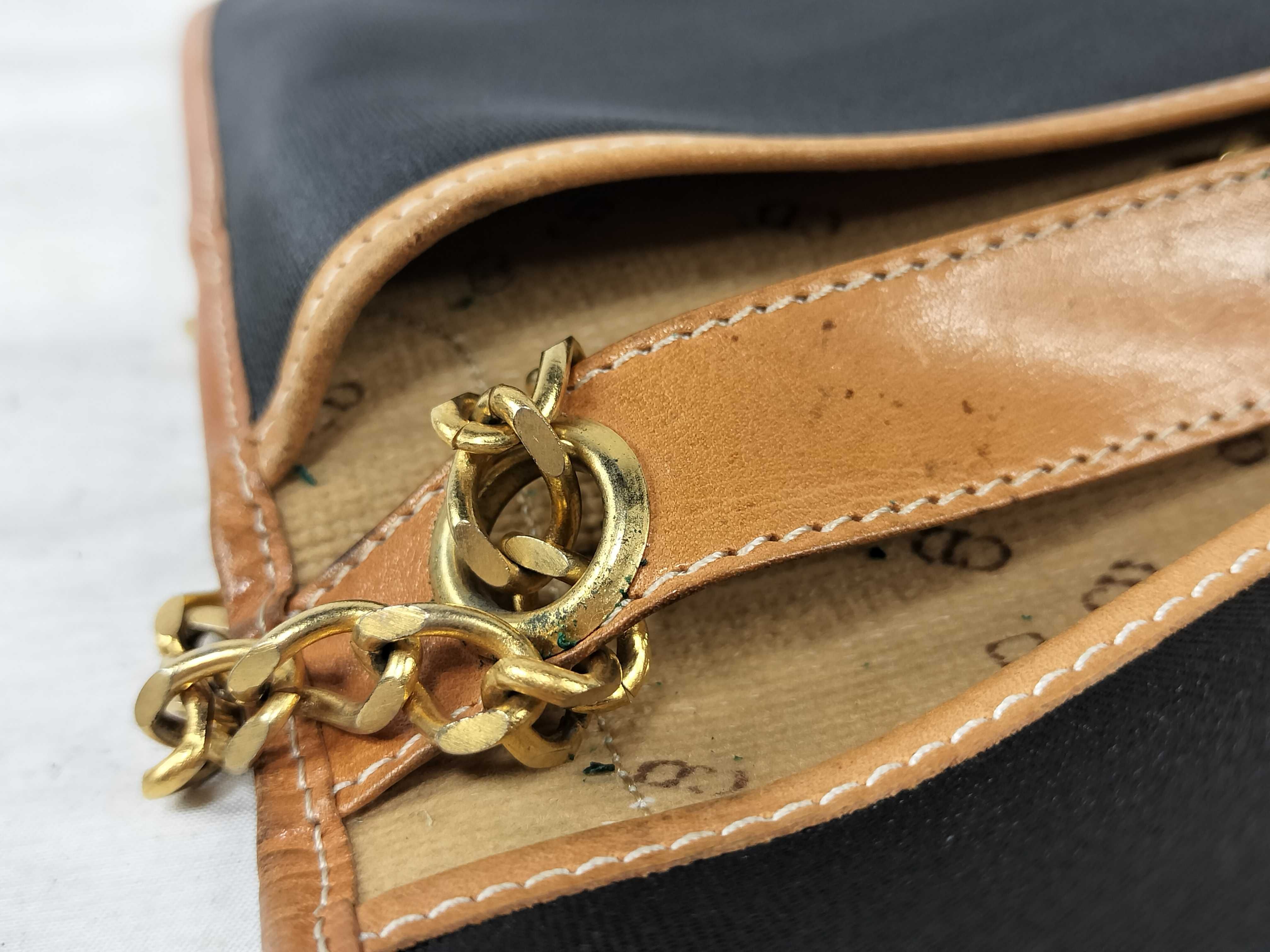 Clutch Bag Shoulder Bag — view 5