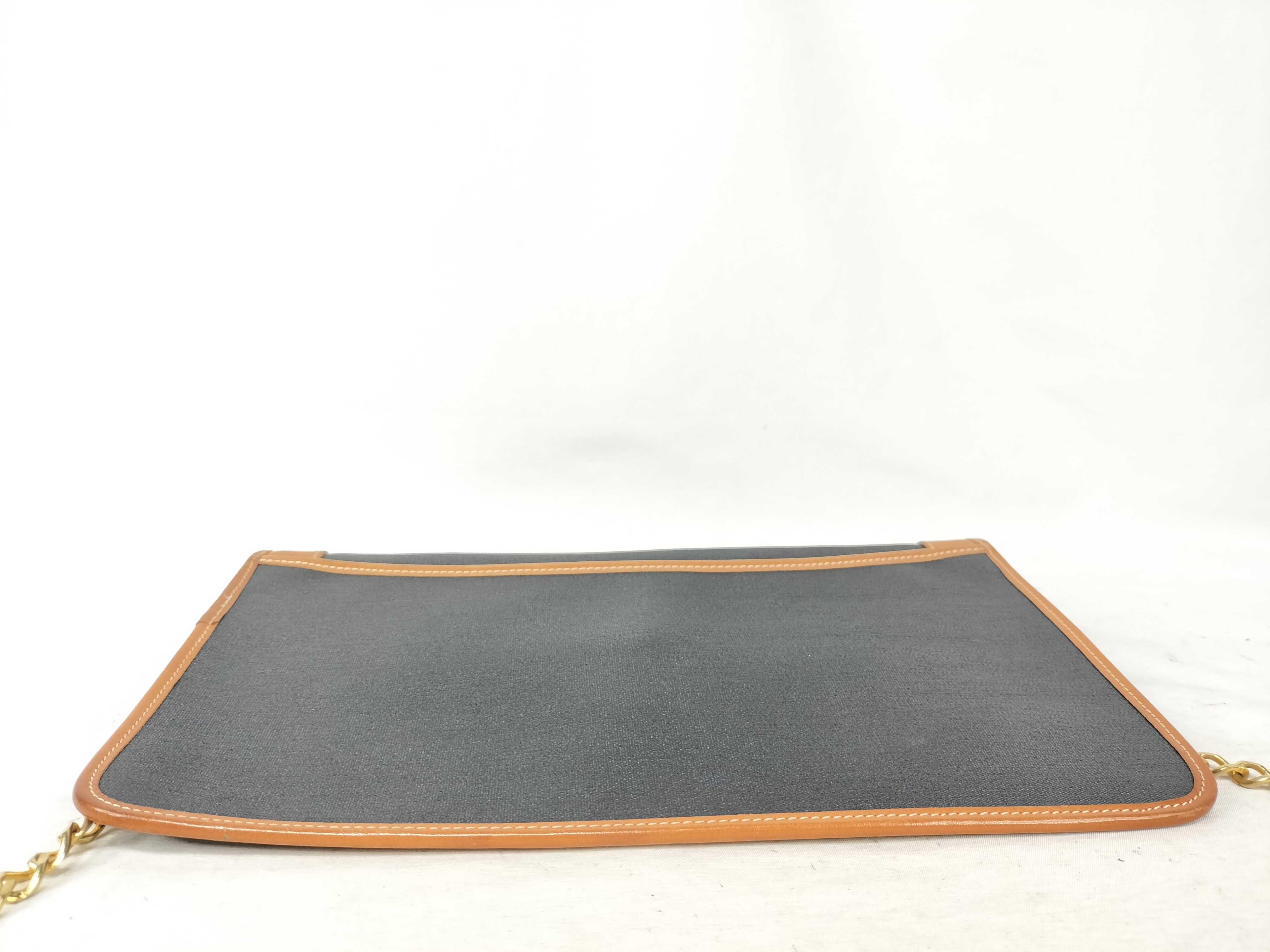 Clutch Bag Shoulder Bag — view 7