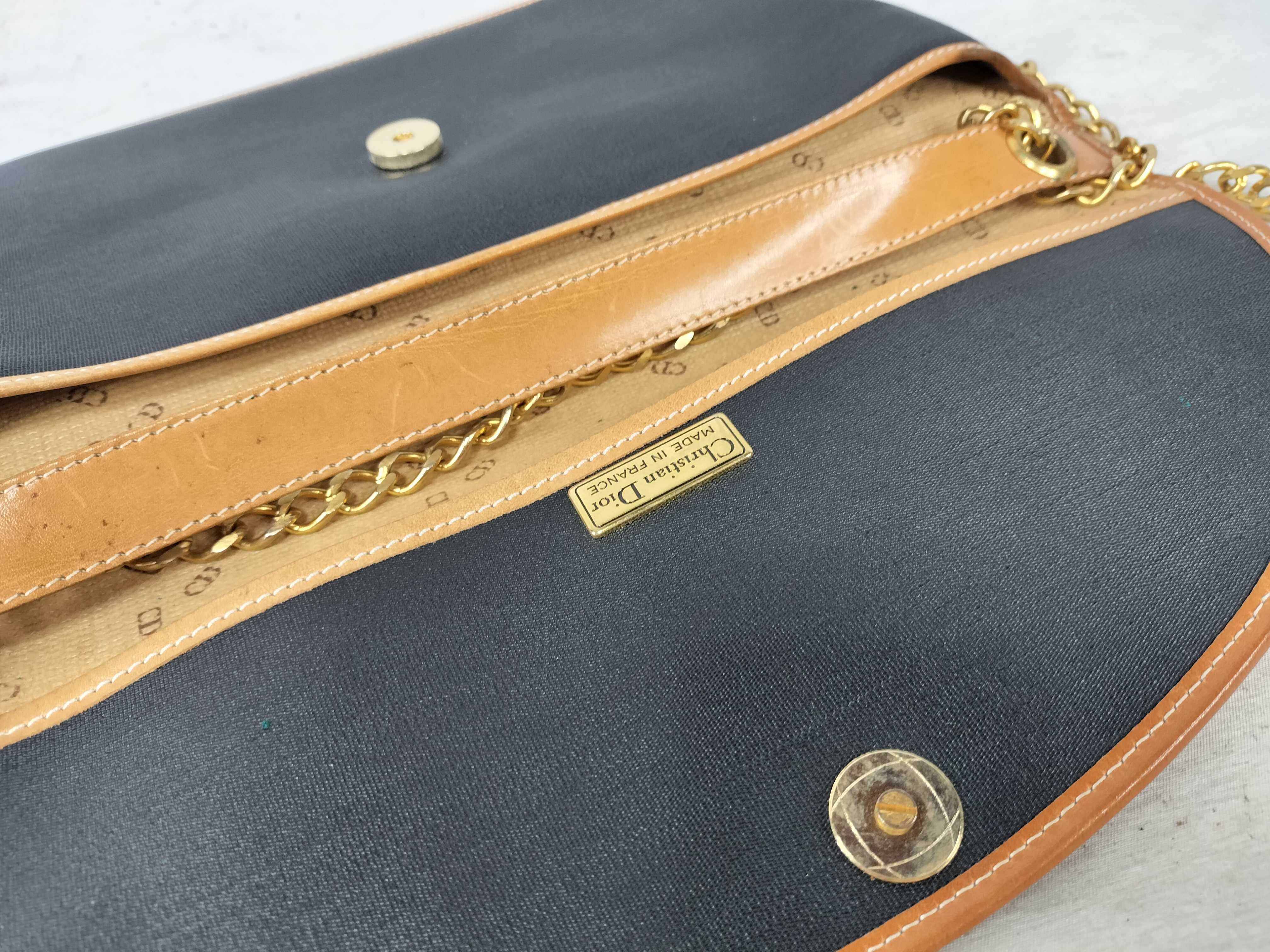 Clutch Bag Shoulder Bag — view 8