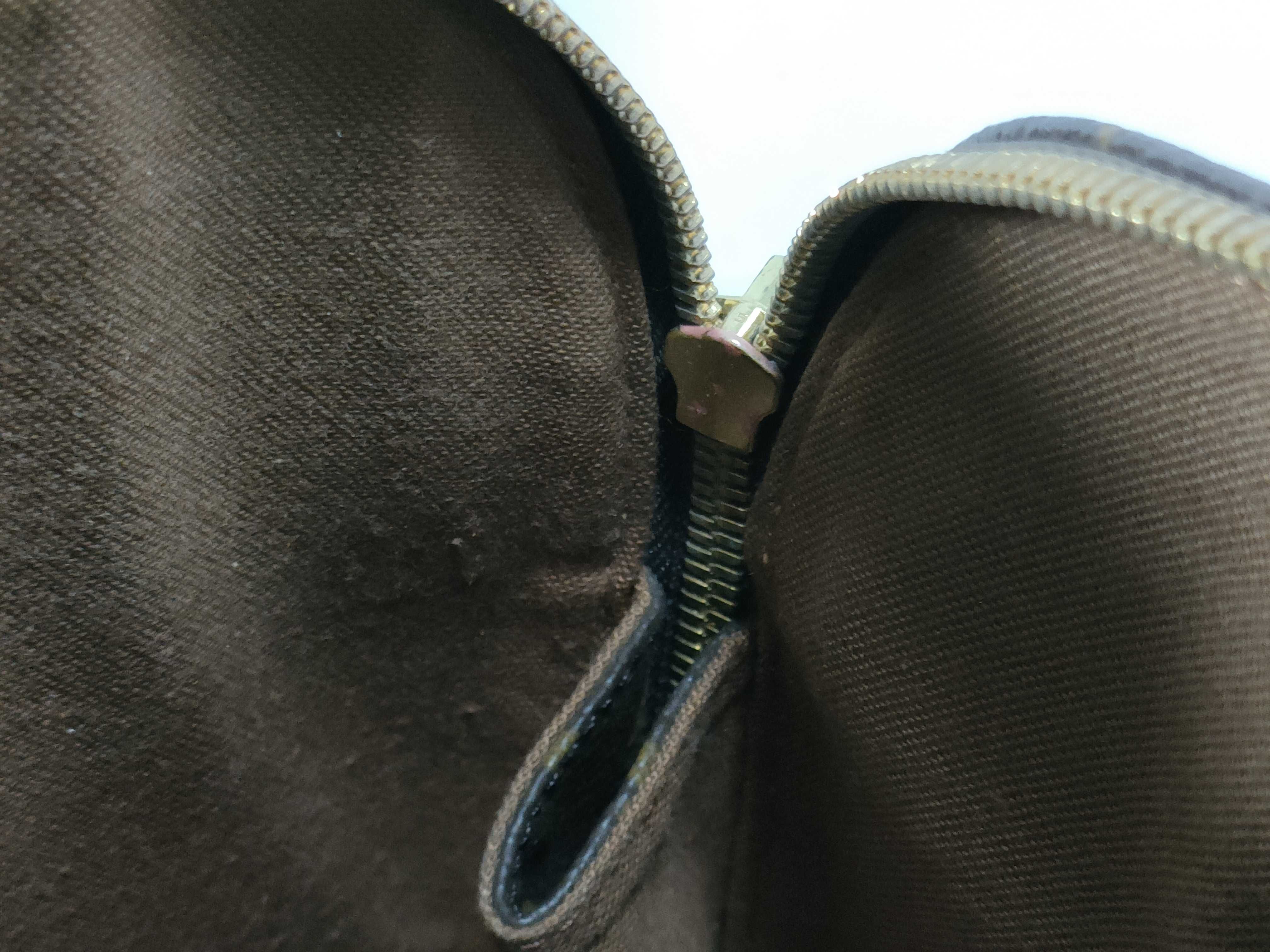 Monogram Alma Handbag — view 13