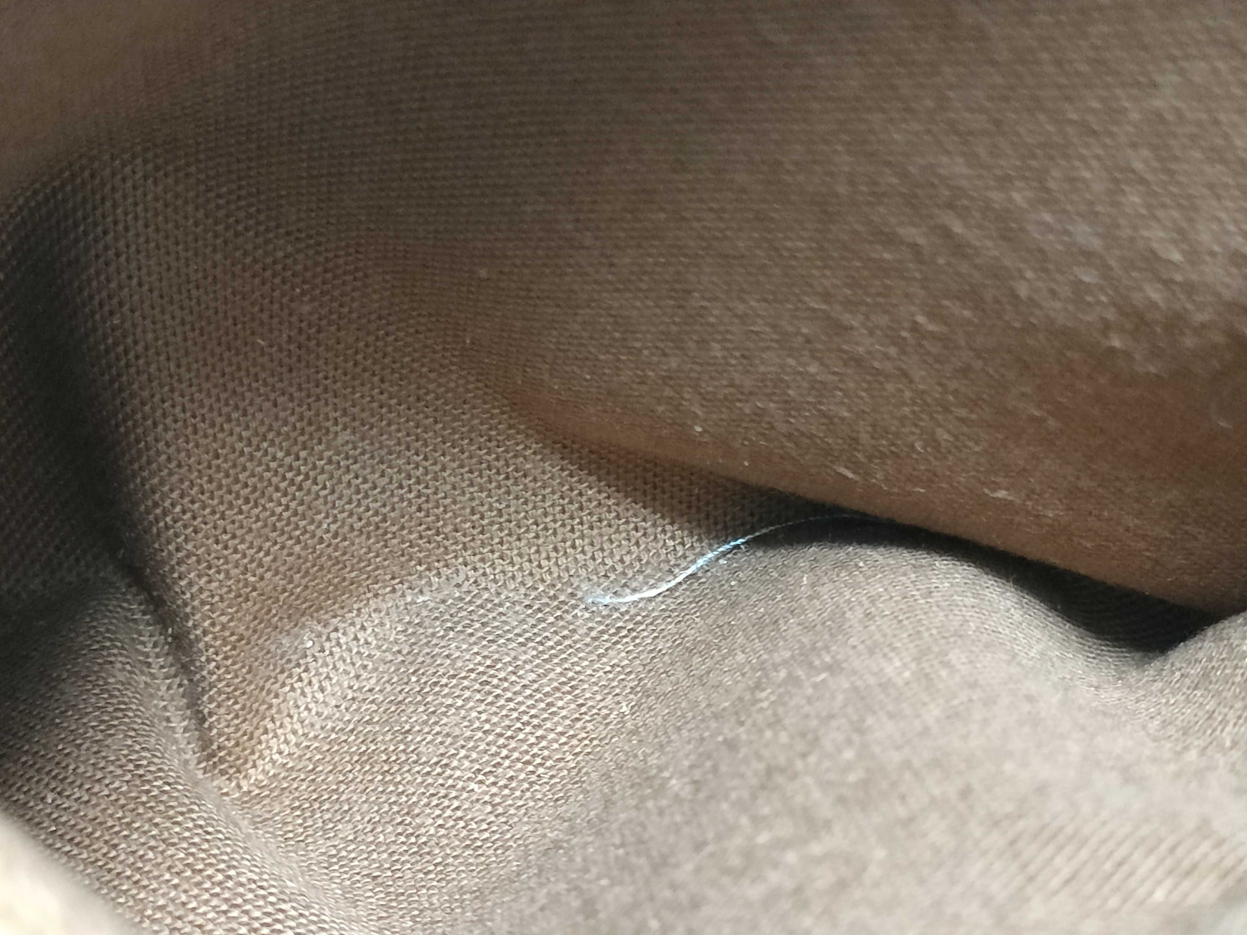Monogram Alma Handbag — view 14